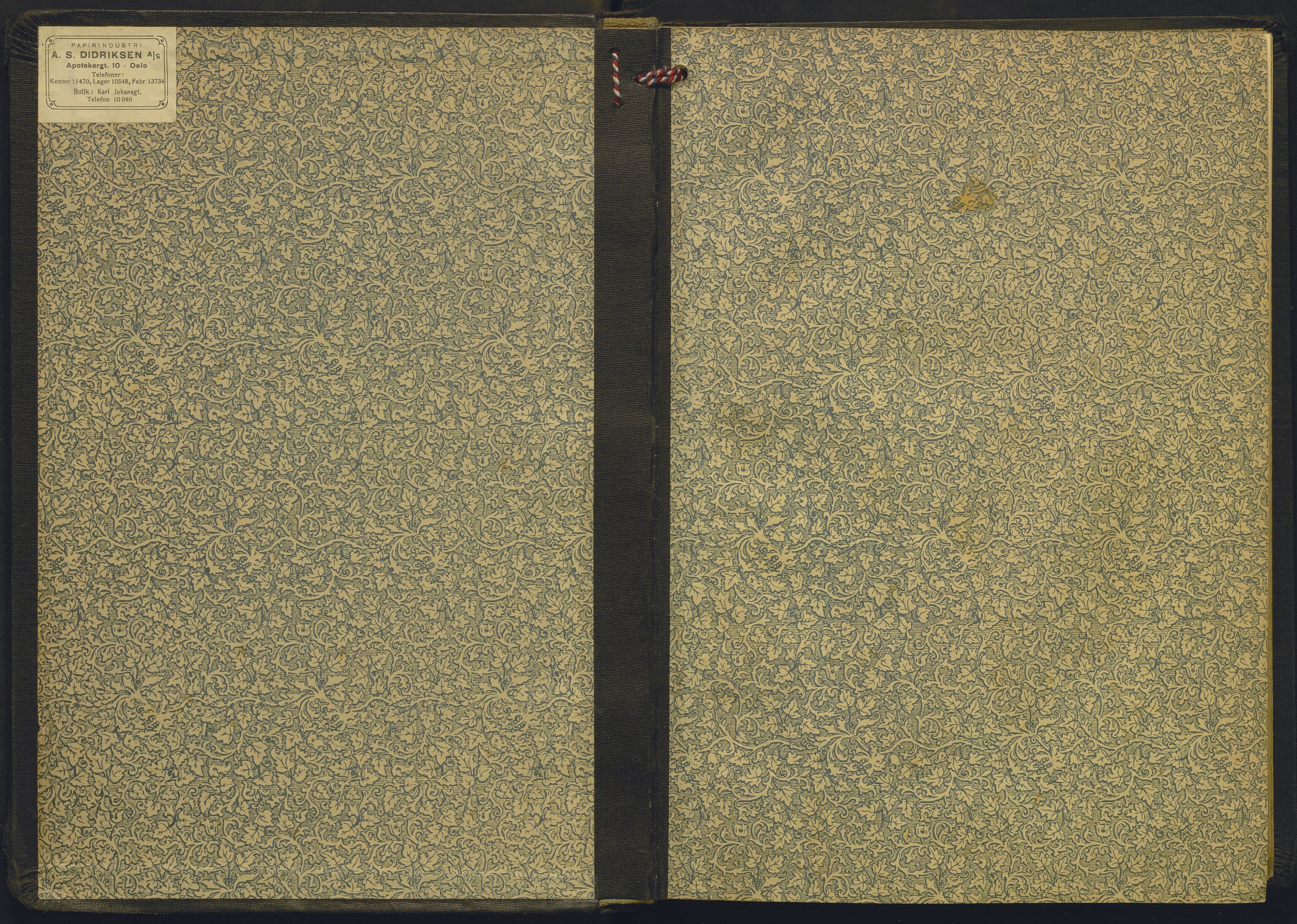Sunnfjord tingrett, AV/SAB-A-3201/1/H/Hd/L0014: Skifteutlodningsprotokoll, 1927-1930