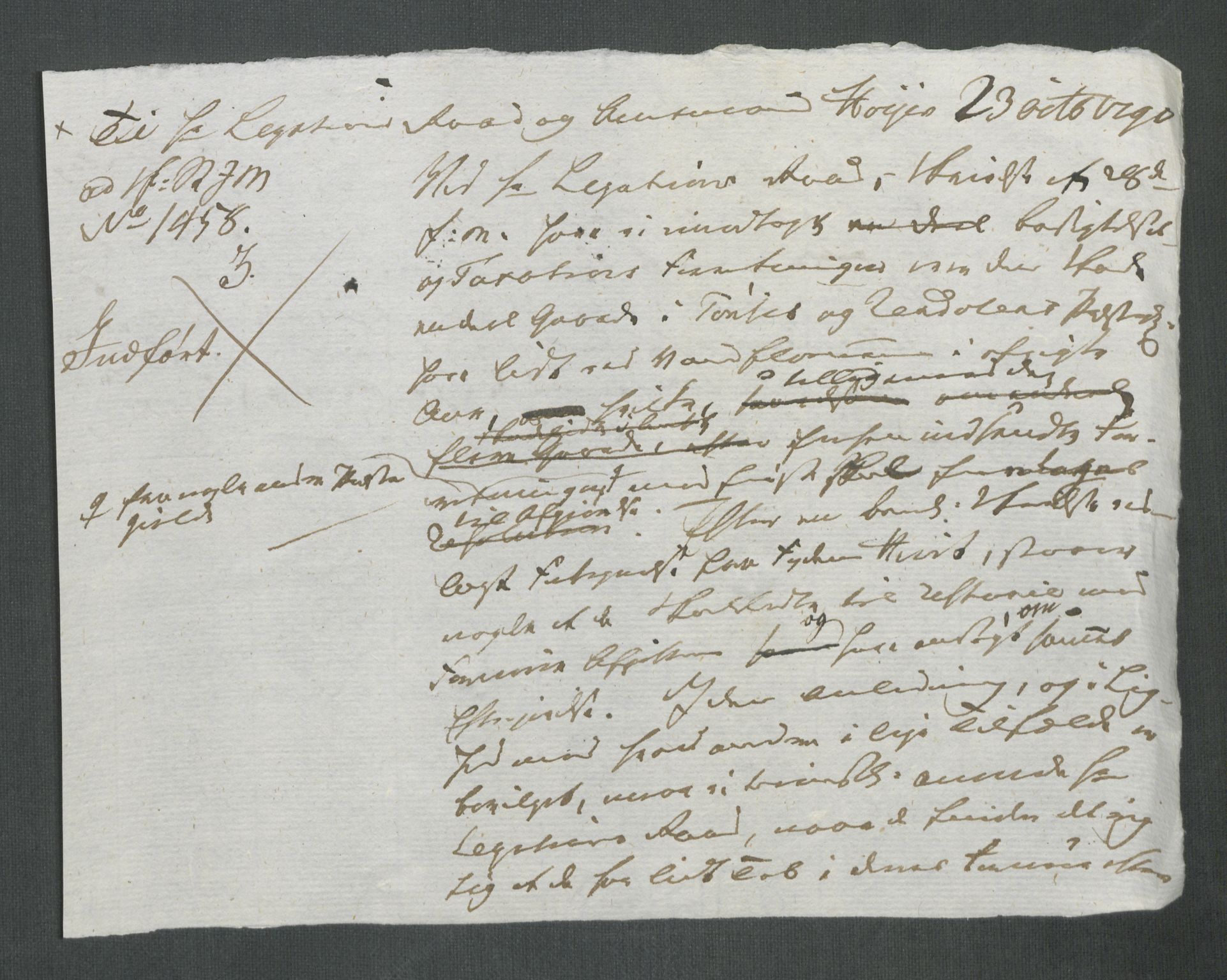 Rentekammeret inntil 1814, Reviderte regnskaper, Mindre regnskaper, AV/RA-EA-4068/Rf/Rfe/L0059: Ytre og Indre Sogn fogderi, Østerdalen fogderi, 1789, s. 189