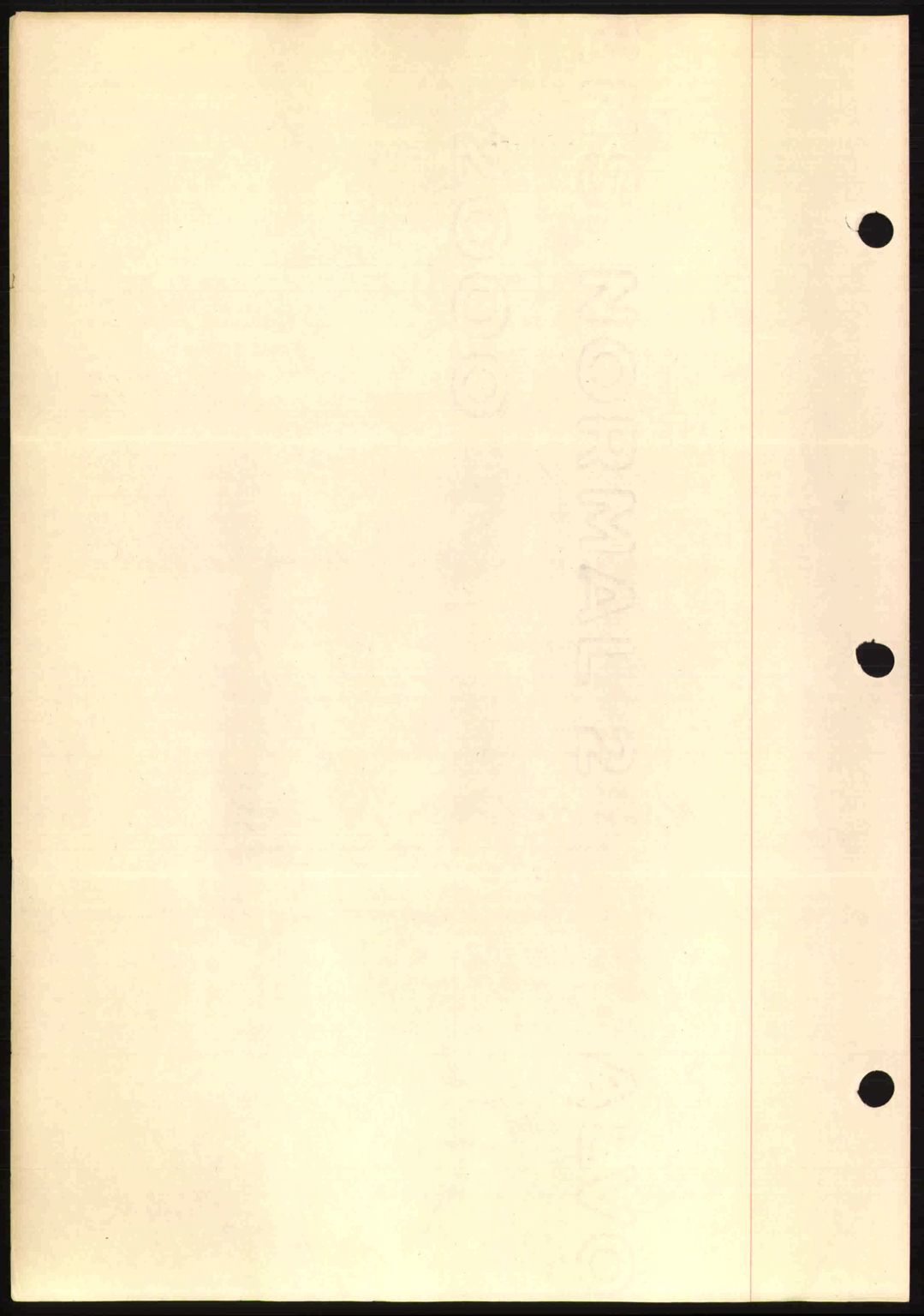Romsdal sorenskriveri, SAT/A-4149/1/2/2C: Pantebok nr. A13, 1942-1943, Dagboknr: 397/1943