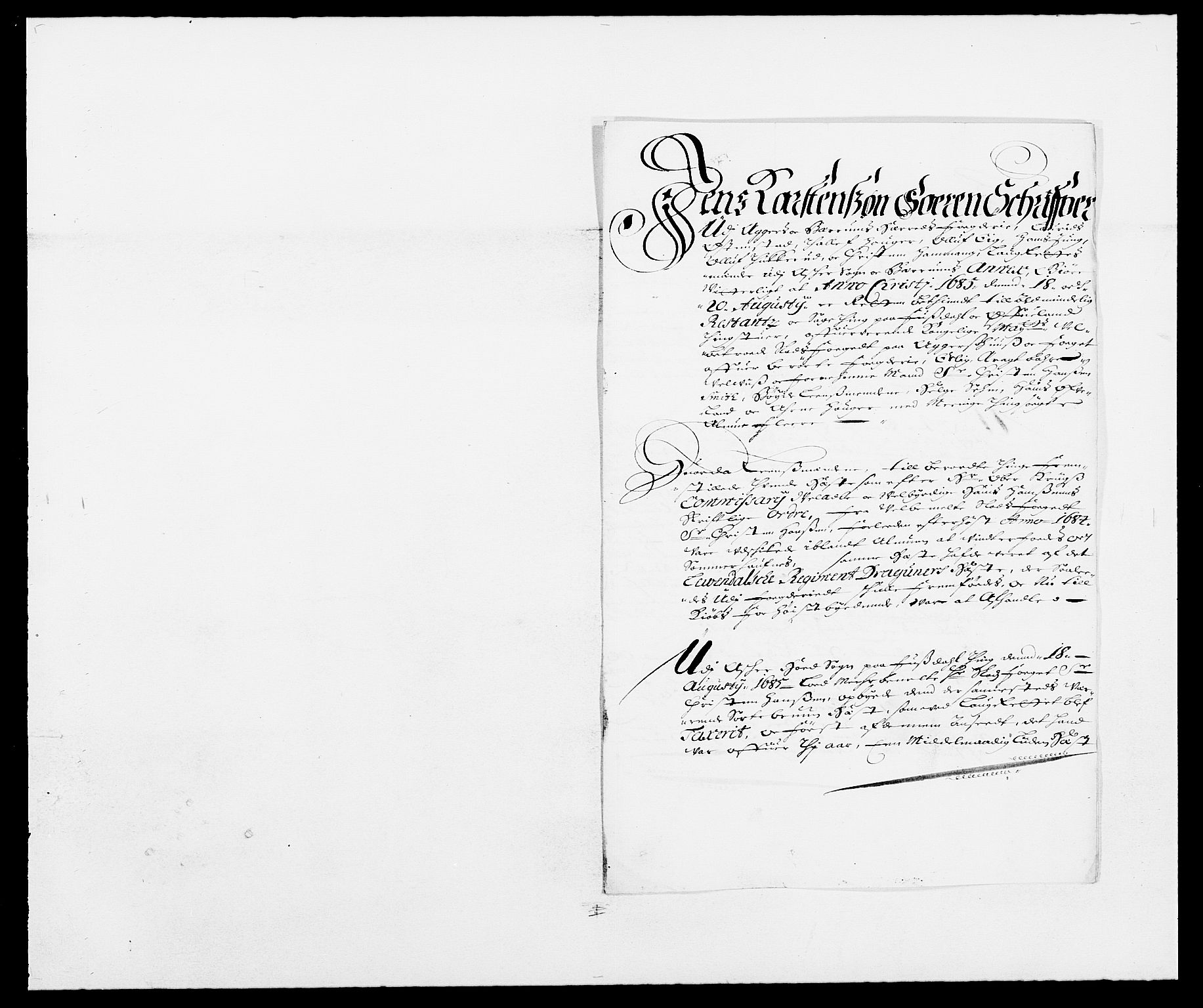Rentekammeret inntil 1814, Reviderte regnskaper, Fogderegnskap, RA/EA-4092/R08/L0421: Fogderegnskap Aker, 1682-1683, s. 210