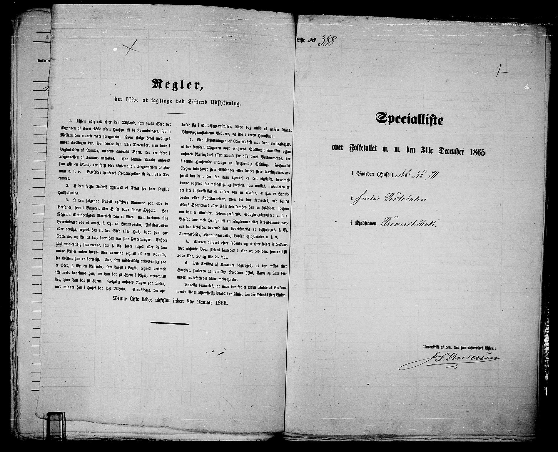 RA, Folketelling 1865 for 0101P Fredrikshald prestegjeld, 1865, s. 774