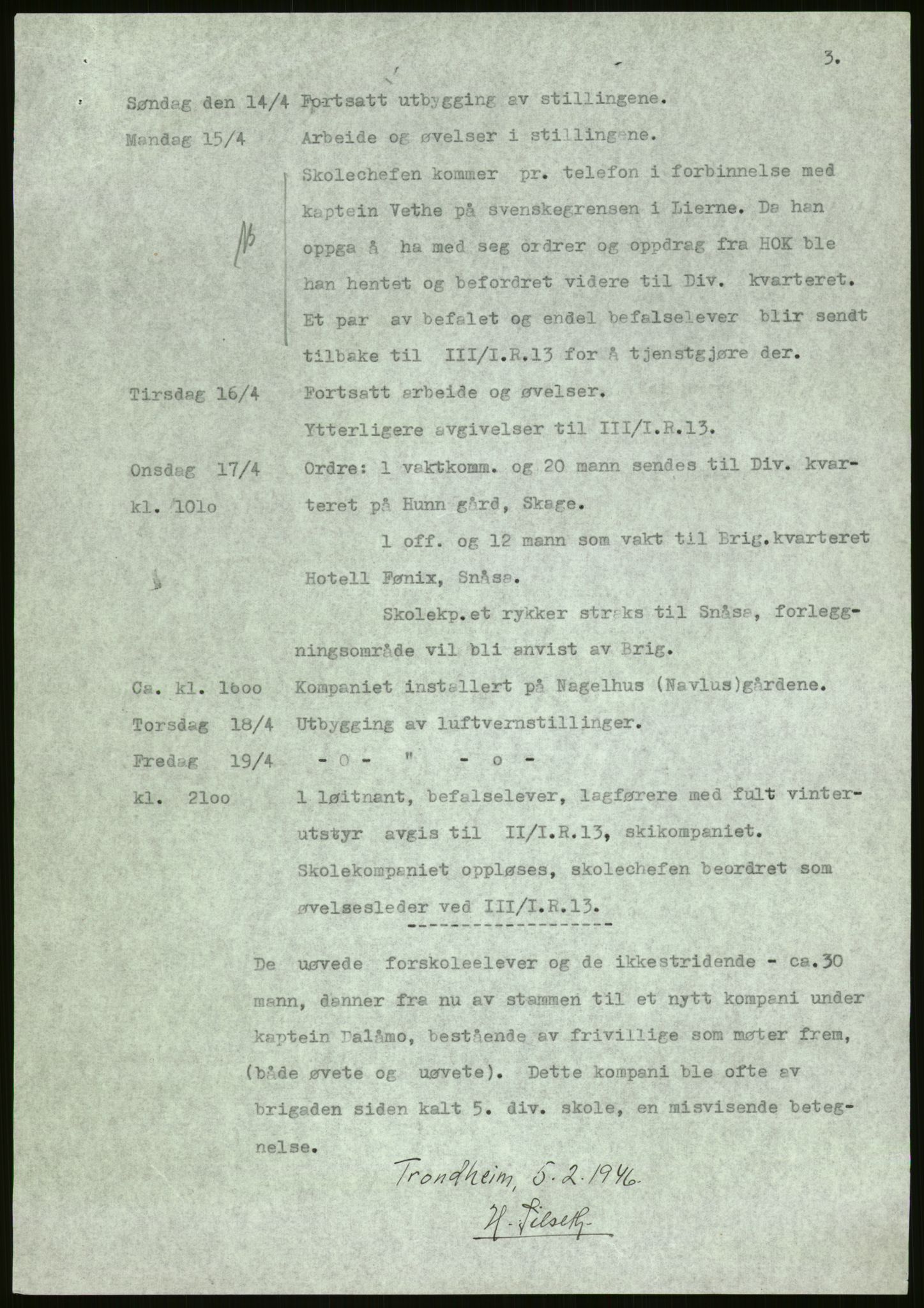 Forsvaret, Forsvarets krigshistoriske avdeling, AV/RA-RAFA-2017/Y/Yb/L0116: II-C-11-560-563  -  5. Divisjon., 1940, s. 775