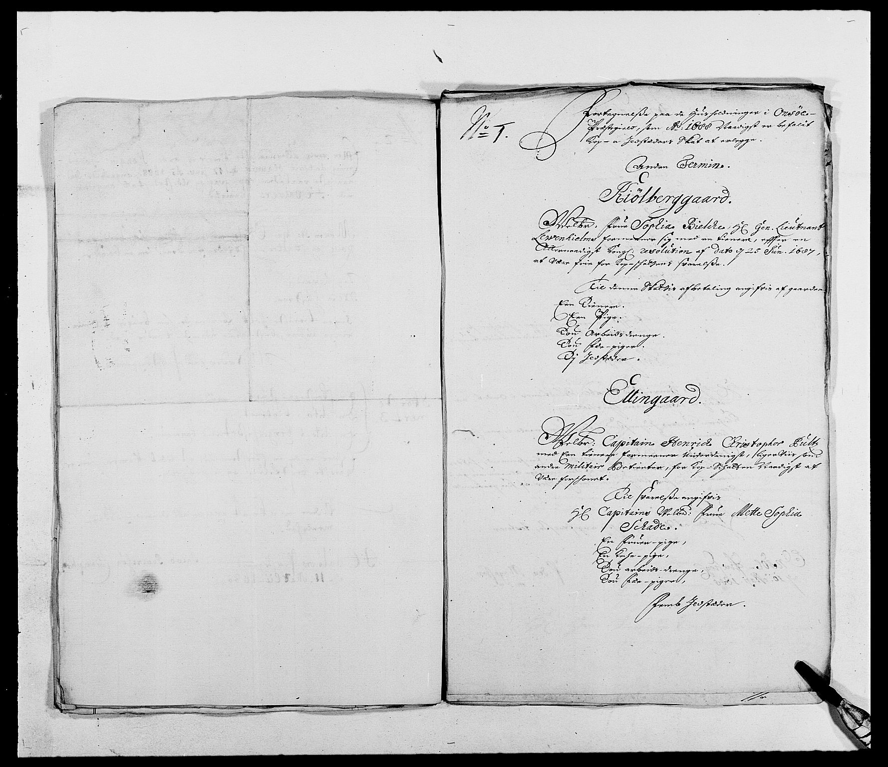 Rentekammeret inntil 1814, Reviderte regnskaper, Fogderegnskap, AV/RA-EA-4092/R03/L0117: Fogderegnskap Onsøy, Tune, Veme og Åbygge fogderi, 1684-1689, s. 274