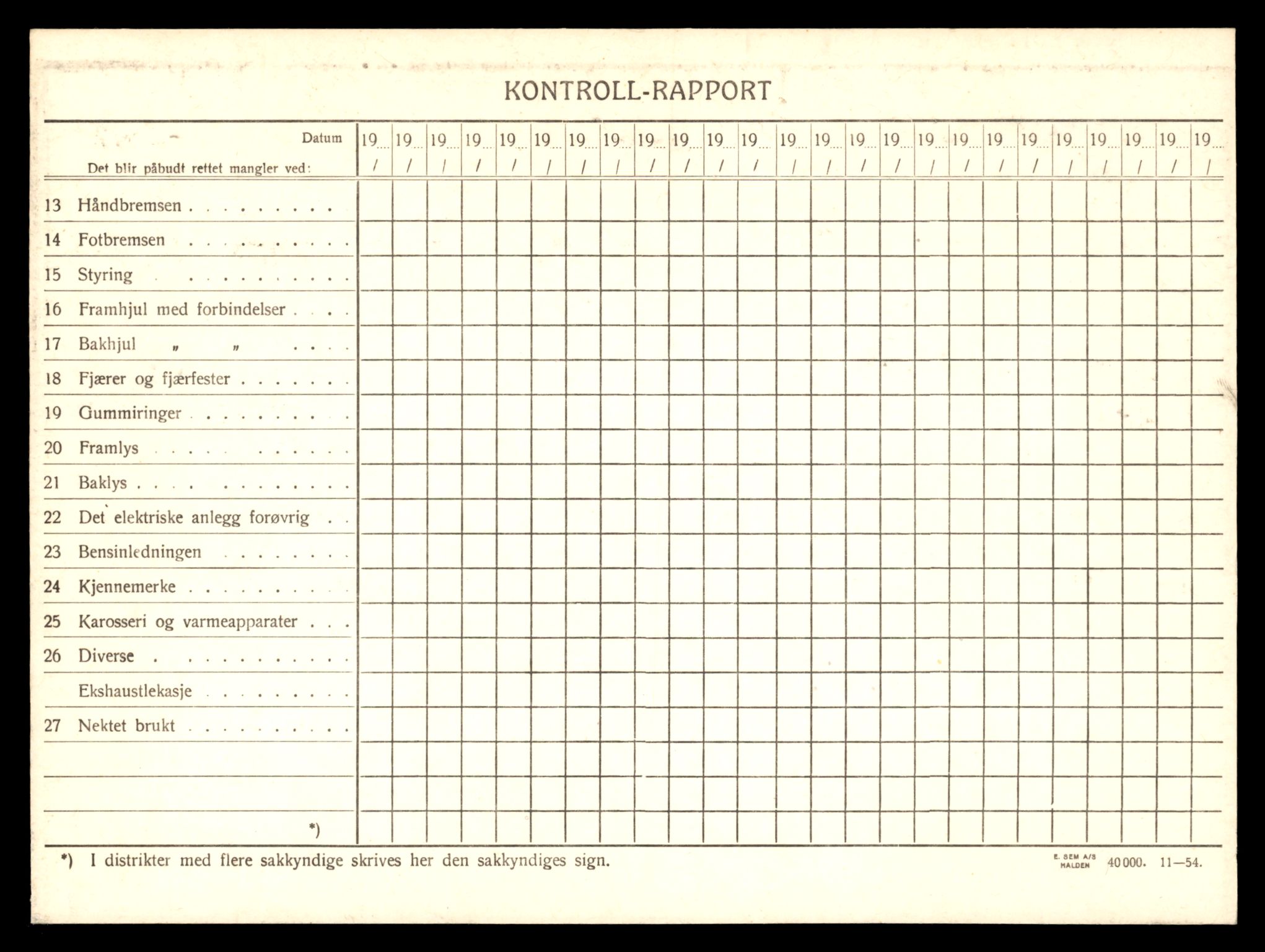 Møre og Romsdal vegkontor - Ålesund trafikkstasjon, AV/SAT-A-4099/F/Fe/L0039: Registreringskort for kjøretøy T 13361 - T 13530, 1927-1998, s. 2001