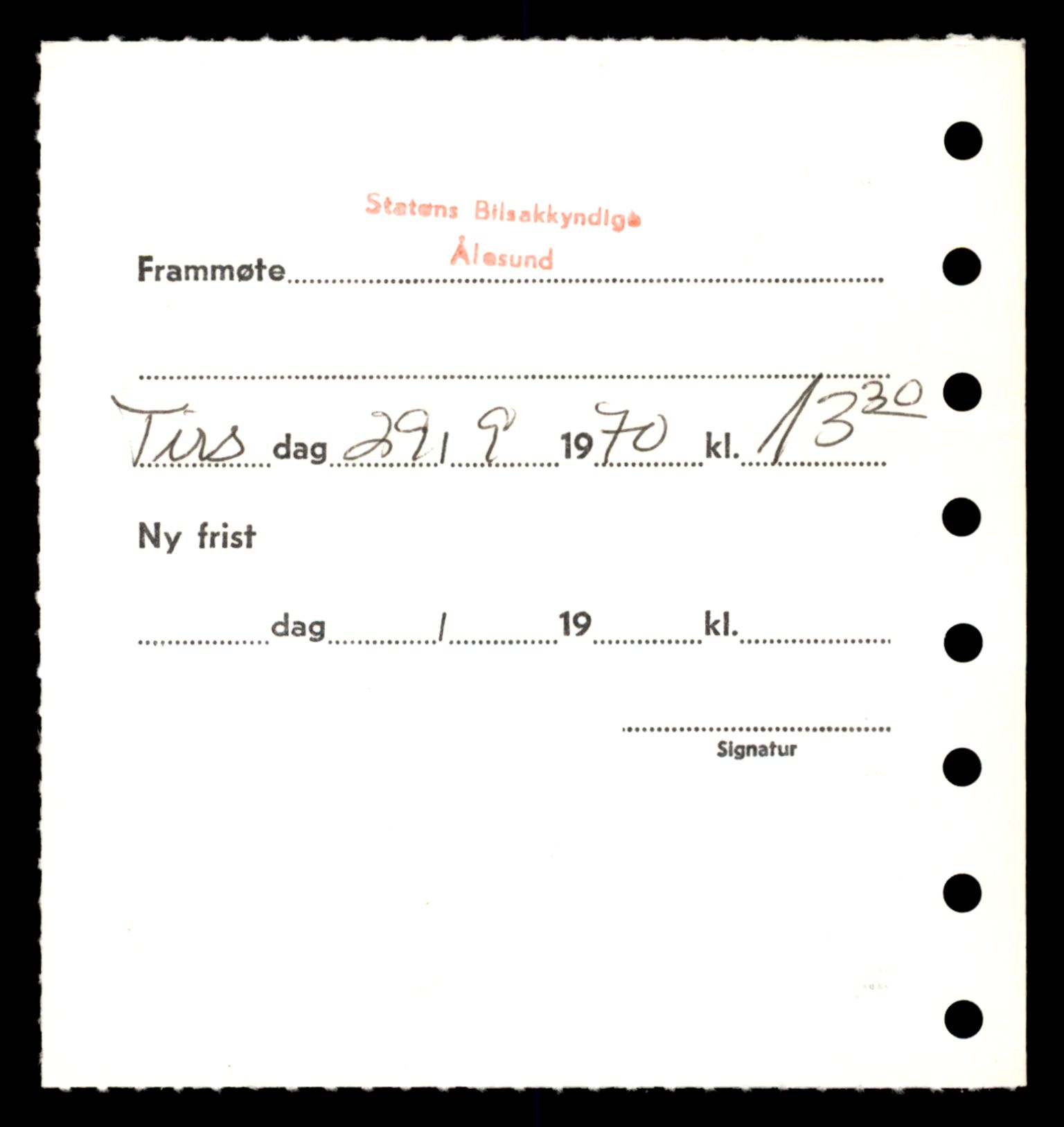Møre og Romsdal vegkontor - Ålesund trafikkstasjon, AV/SAT-A-4099/F/Fe/L0049: Registreringskort for kjøretøy T 14864 - T 18613, 1927-1998, s. 428