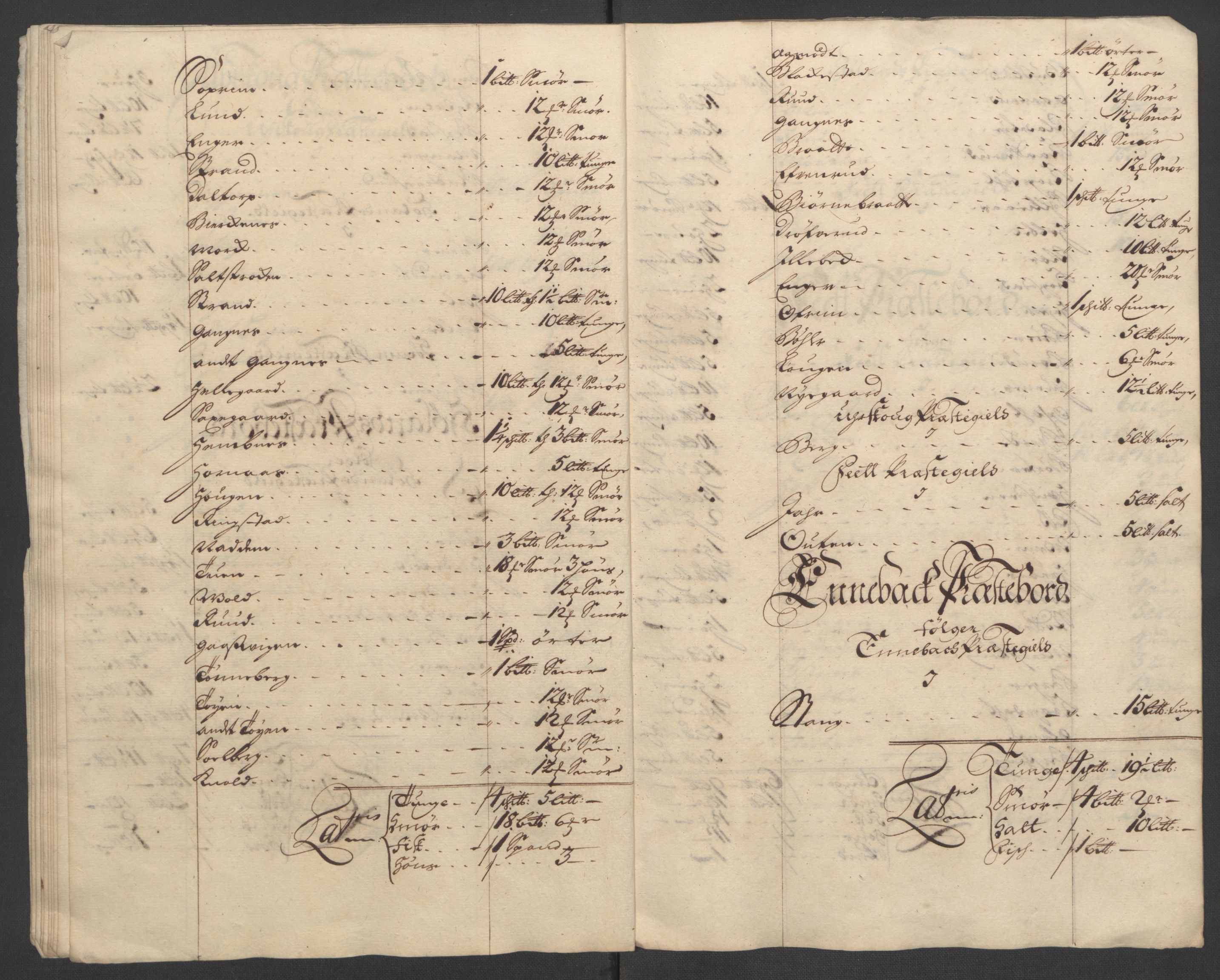 Rentekammeret inntil 1814, Reviderte regnskaper, Fogderegnskap, AV/RA-EA-4092/R11/L0590: Fogderegnskap Nedre Romerike, 1706-1707, s. 149