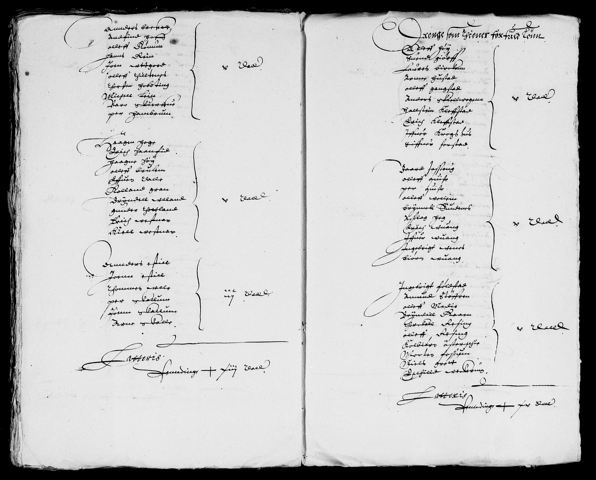 Rentekammeret inntil 1814, Reviderte regnskaper, Lensregnskaper, AV/RA-EA-5023/R/Rb/Rbw/L0021: Trondheim len, 1620-1622