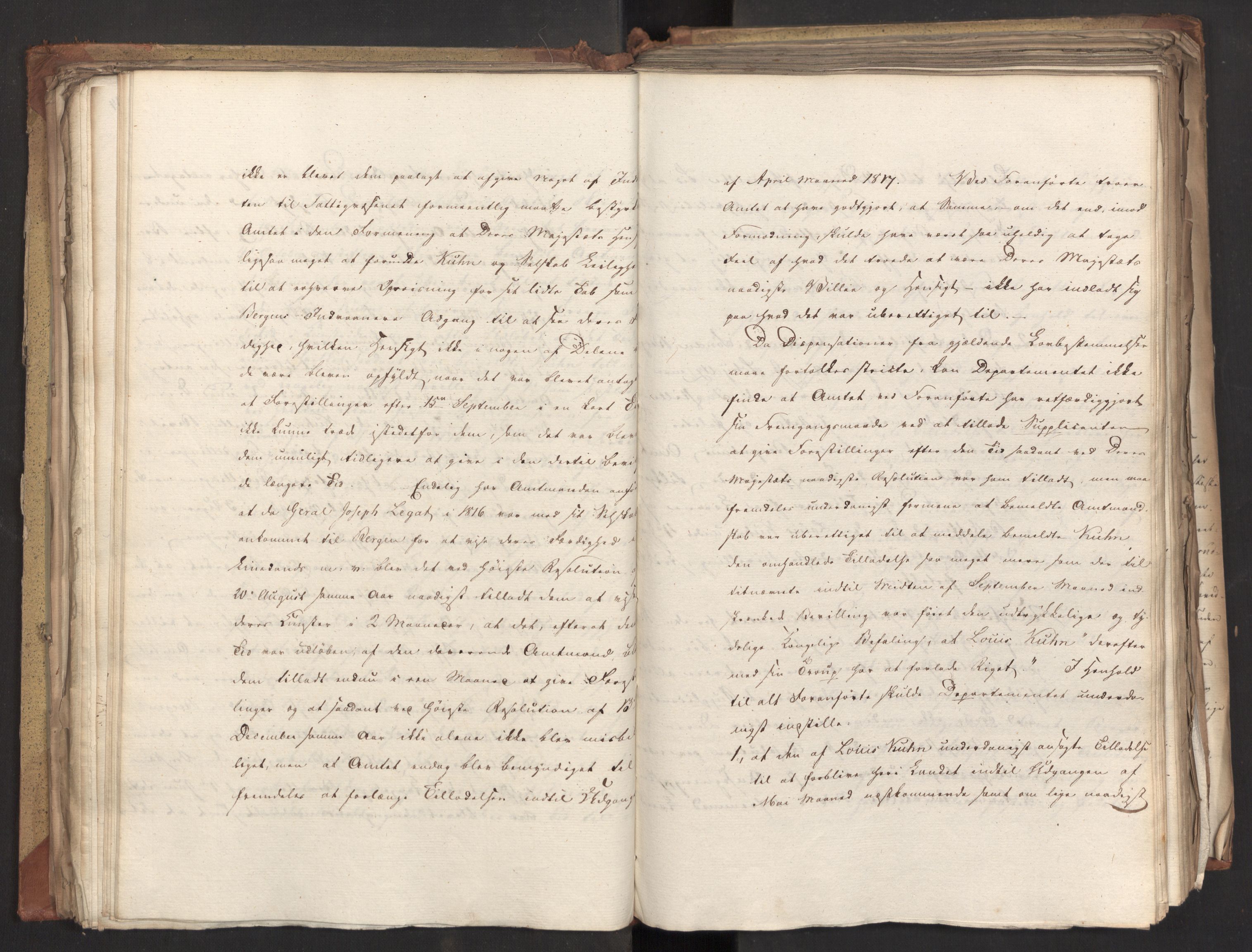 Statsrådsavdelingen i Stockholm, AV/RA-S-1003/D/Da/L0057: Regjeringsinnstillinger nr. 651-807, 1828, s. 156