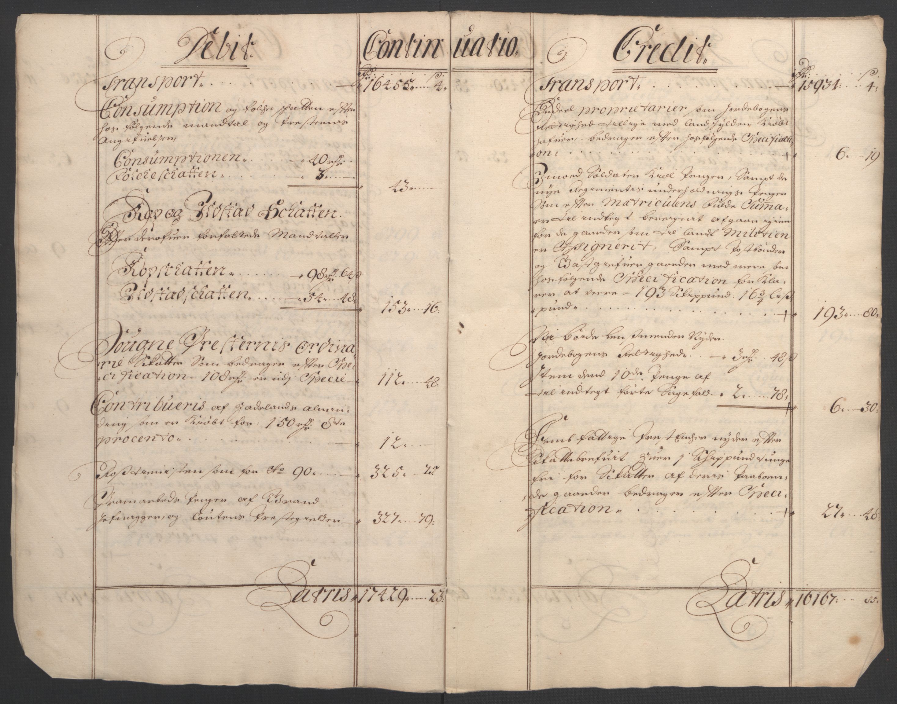 Rentekammeret inntil 1814, Reviderte regnskaper, Fogderegnskap, AV/RA-EA-4092/R18/L1290: Fogderegnskap Hadeland, Toten og Valdres, 1691, s. 7