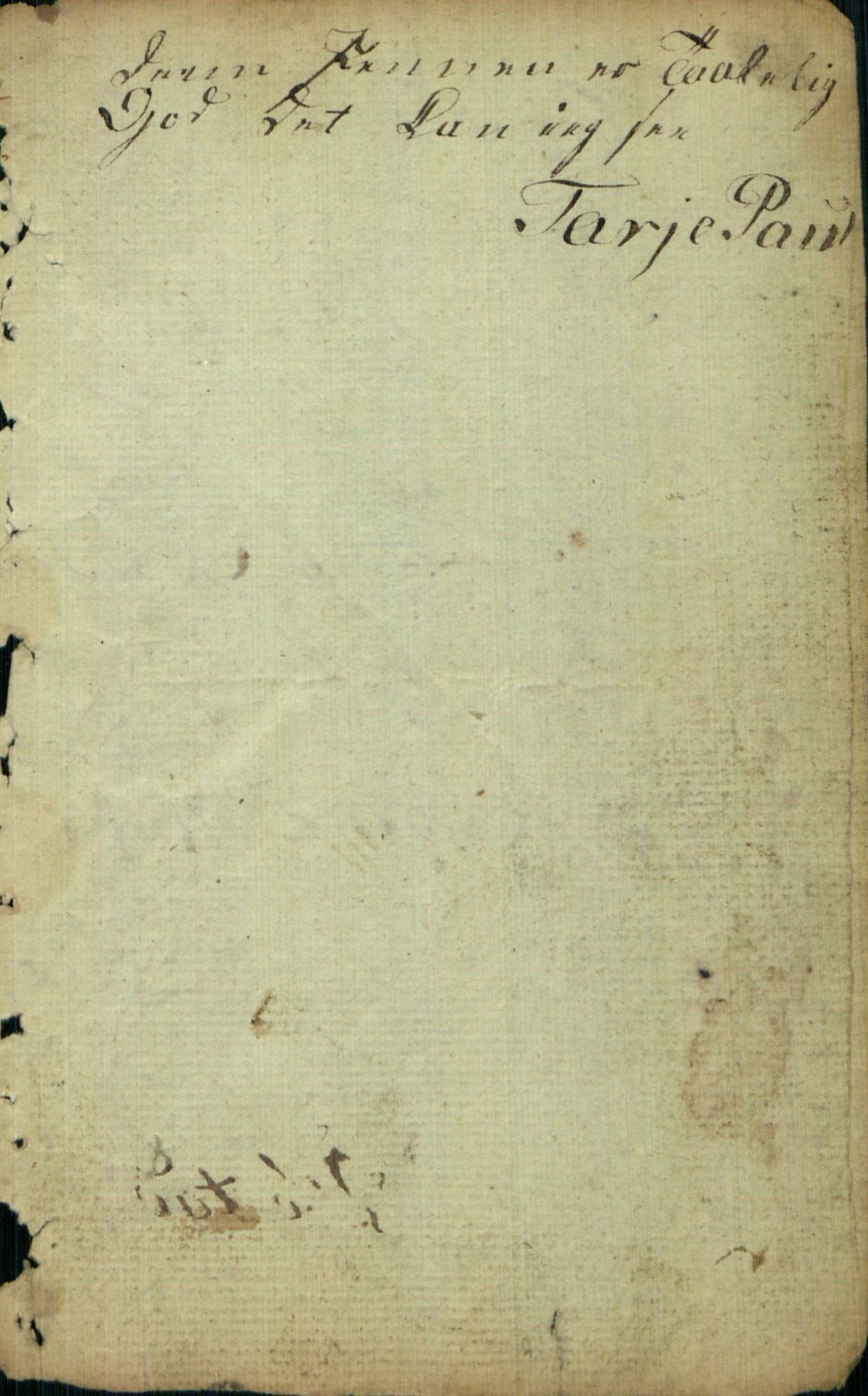 Rikard Berge, TEMU/TGM-A-1003/F/L0005/0012: 160-200 / 171 Gamle, håndskrevne visebøker, lause ark, s. 160