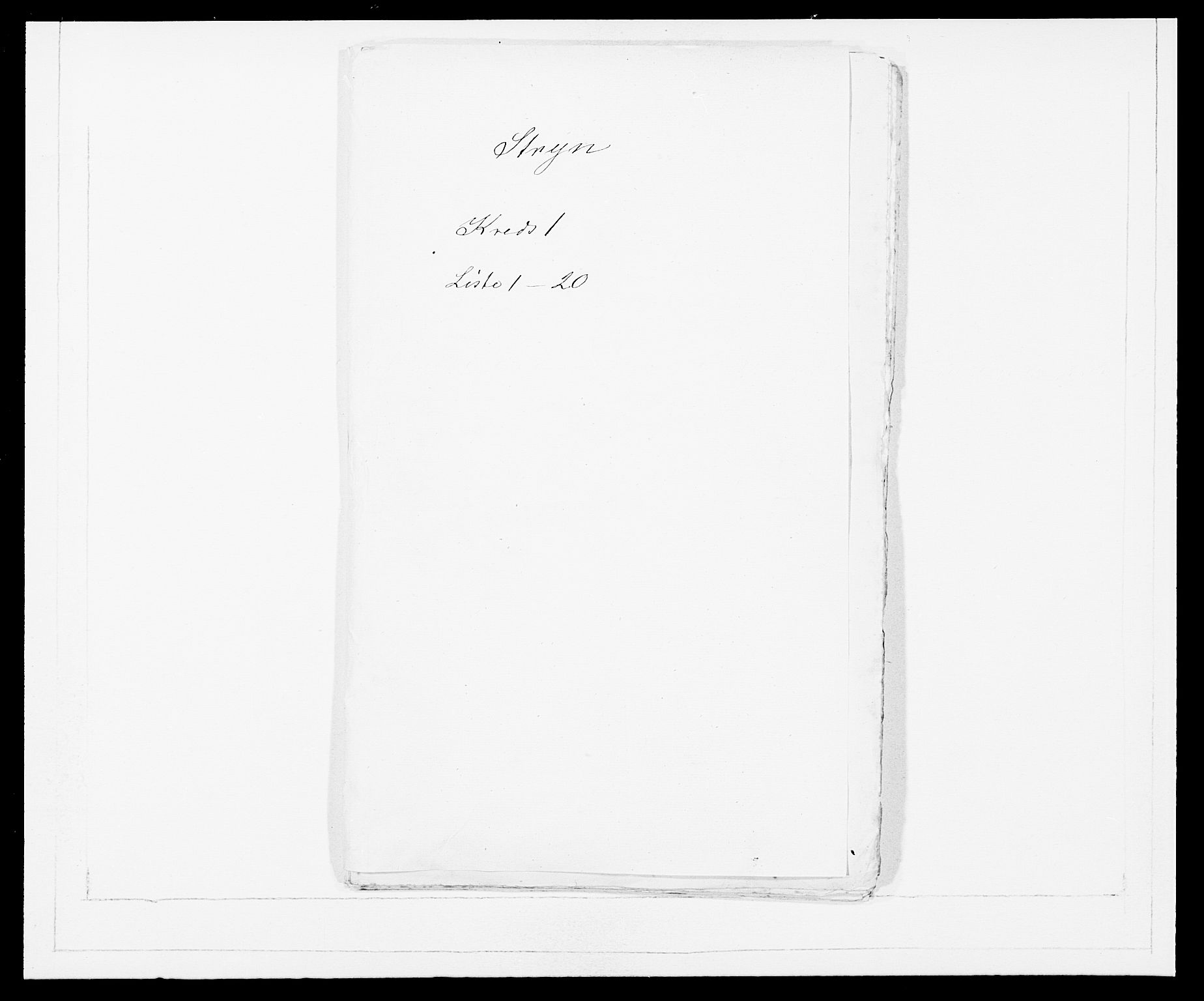 SAB, Folketelling 1875 for 1448P Stryn prestegjeld, 1875, s. 35