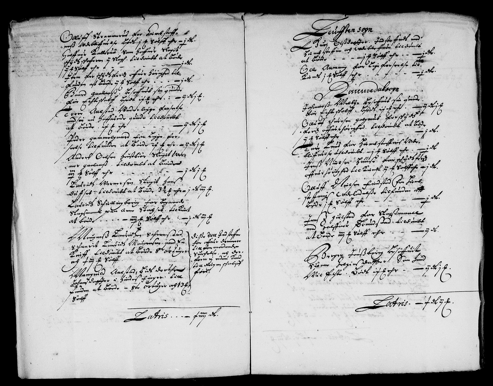 Rentekammeret inntil 1814, Reviderte regnskaper, Stiftamtstueregnskaper, Landkommissariatet på Akershus og Akershus stiftamt, AV/RA-EA-5869/R/Rb/L0057: Akershus stiftamt, 1669