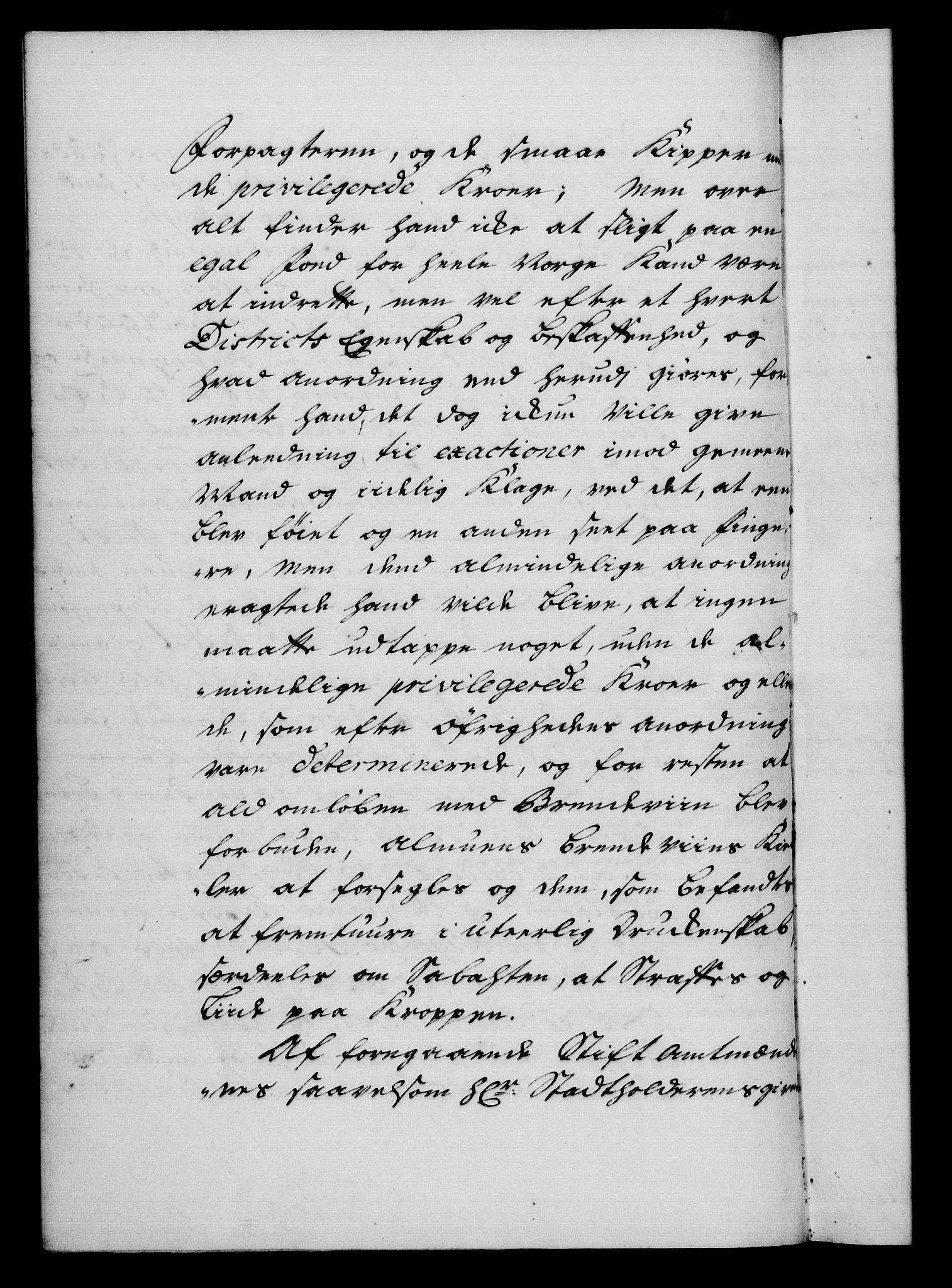 Rentekammeret, Kammerkanselliet, AV/RA-EA-3111/G/Gf/Gfa/L0022: Norsk relasjons- og resolusjonsprotokoll (merket RK 52.22), 1739, s. 293