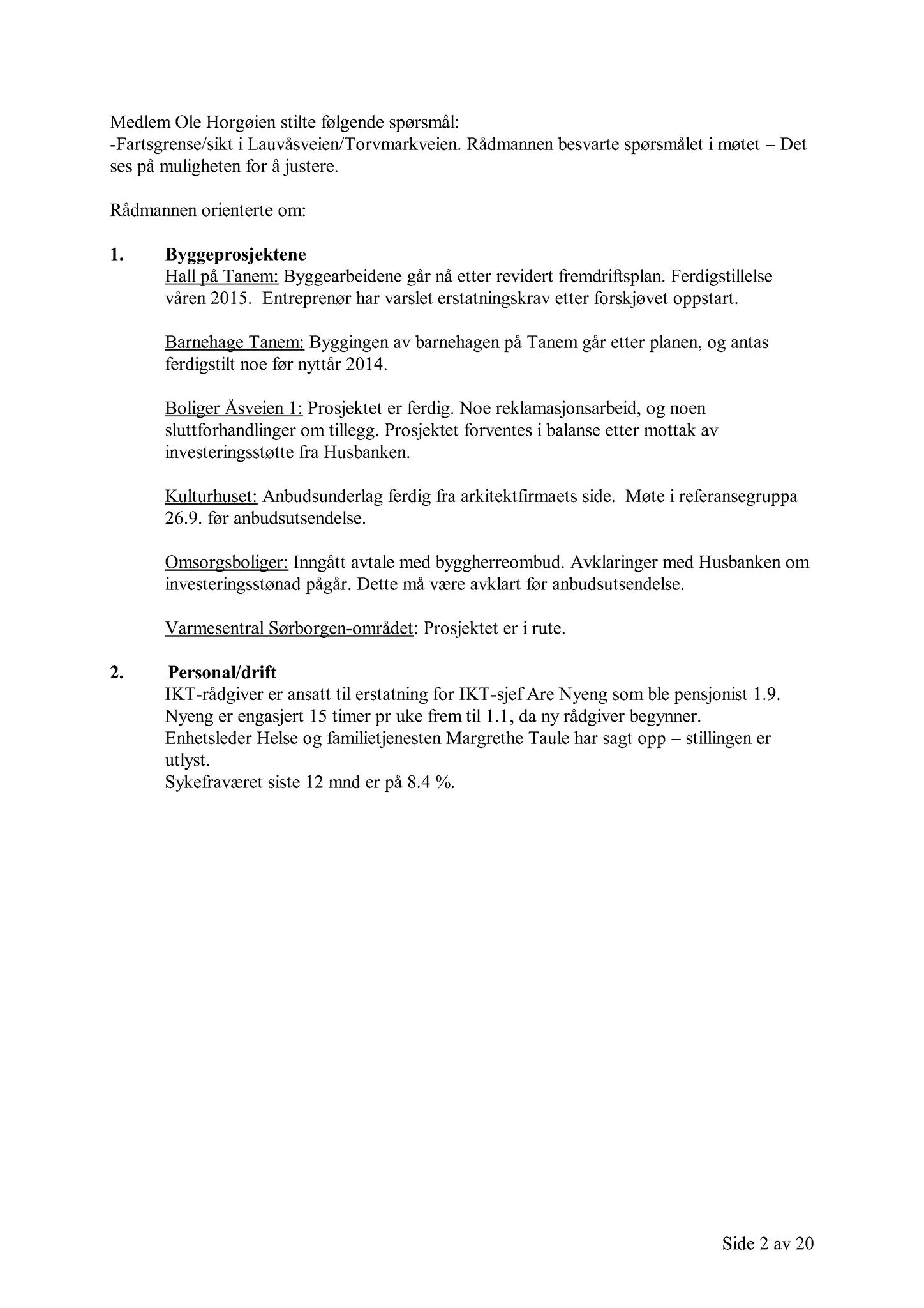 Klæbu Kommune, TRKO/KK/02-FS/L007: Formannsskapet - Møtedokumenter, 2014, s. 3151