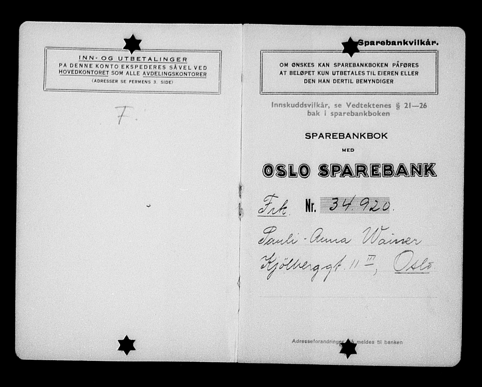 Justisdepartementet, Tilbakeføringskontoret for inndratte formuer, AV/RA-S-1564/H/Hc/Hcc/L0985: --, 1945-1947, s. 8