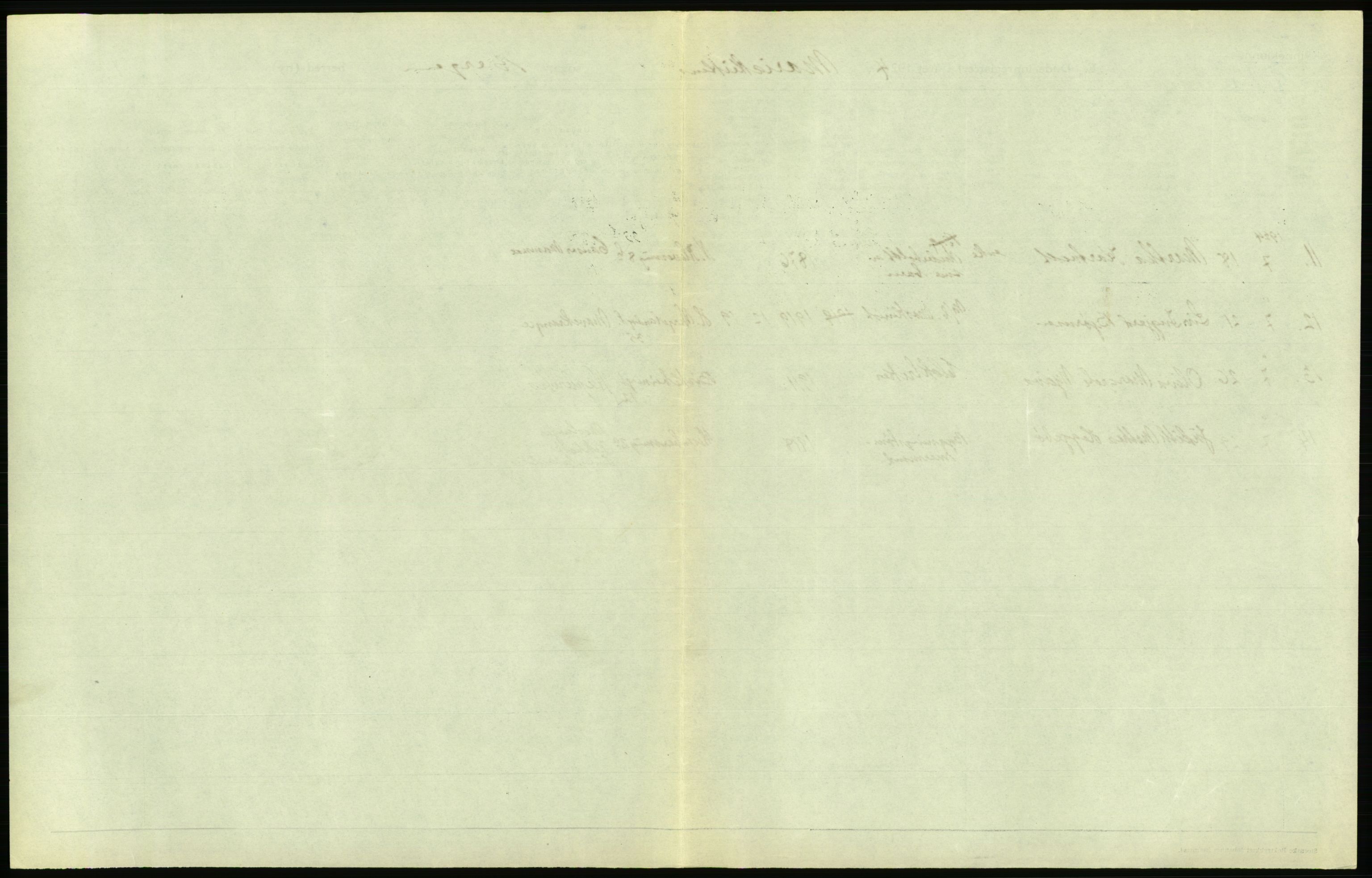 Statistisk sentralbyrå, Sosiodemografiske emner, Befolkning, AV/RA-S-2228/D/Df/Dfc/Dfcd/L0028: Bergen: Gifte, døde., 1924, s. 755