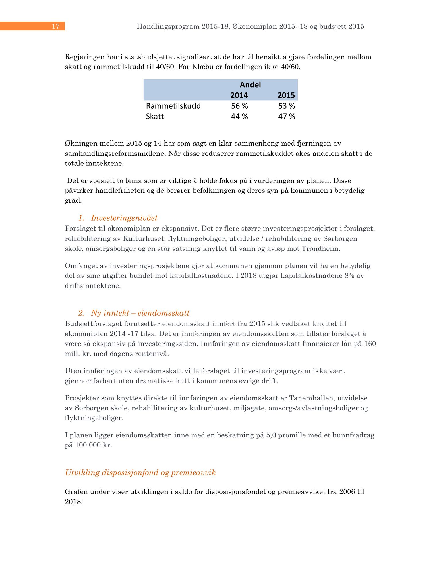 Klæbu Kommune, TRKO/KK/05-UOm/L005: Utvalg for omsorg - Møtedokumenter, 2014, s. 170