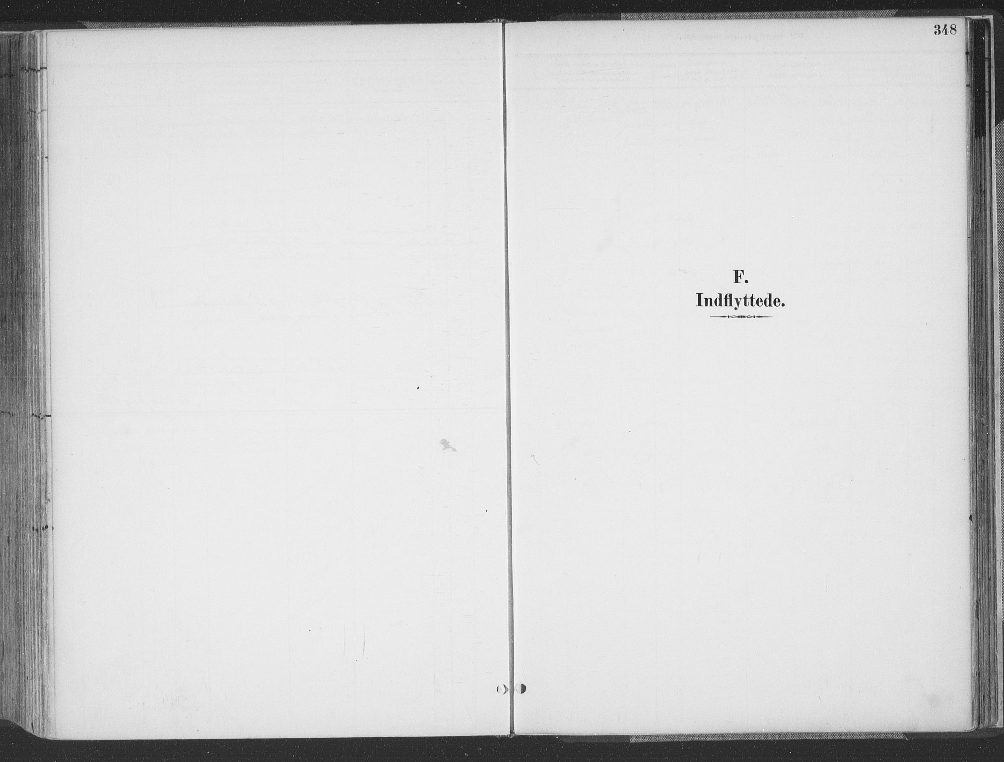 Høvåg sokneprestkontor, SAK/1111-0025/F/Fa/L0006: Ministerialbok nr. A 6, 1894-1923, s. 348