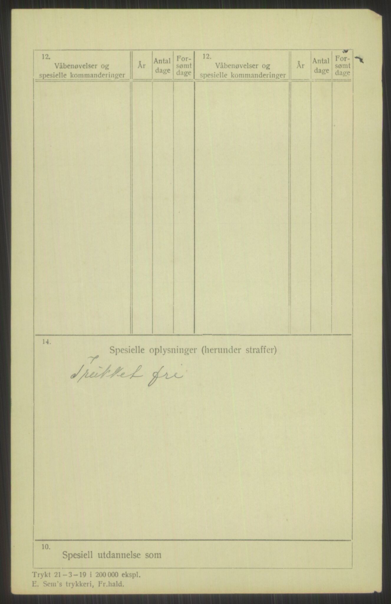 Forsvaret, Troms infanteriregiment nr. 16, AV/RA-RAFA-3146/P/Pa/L0014: Rulleblad for regimentets menige mannskaper, årsklasse 1930, 1930, s. 872