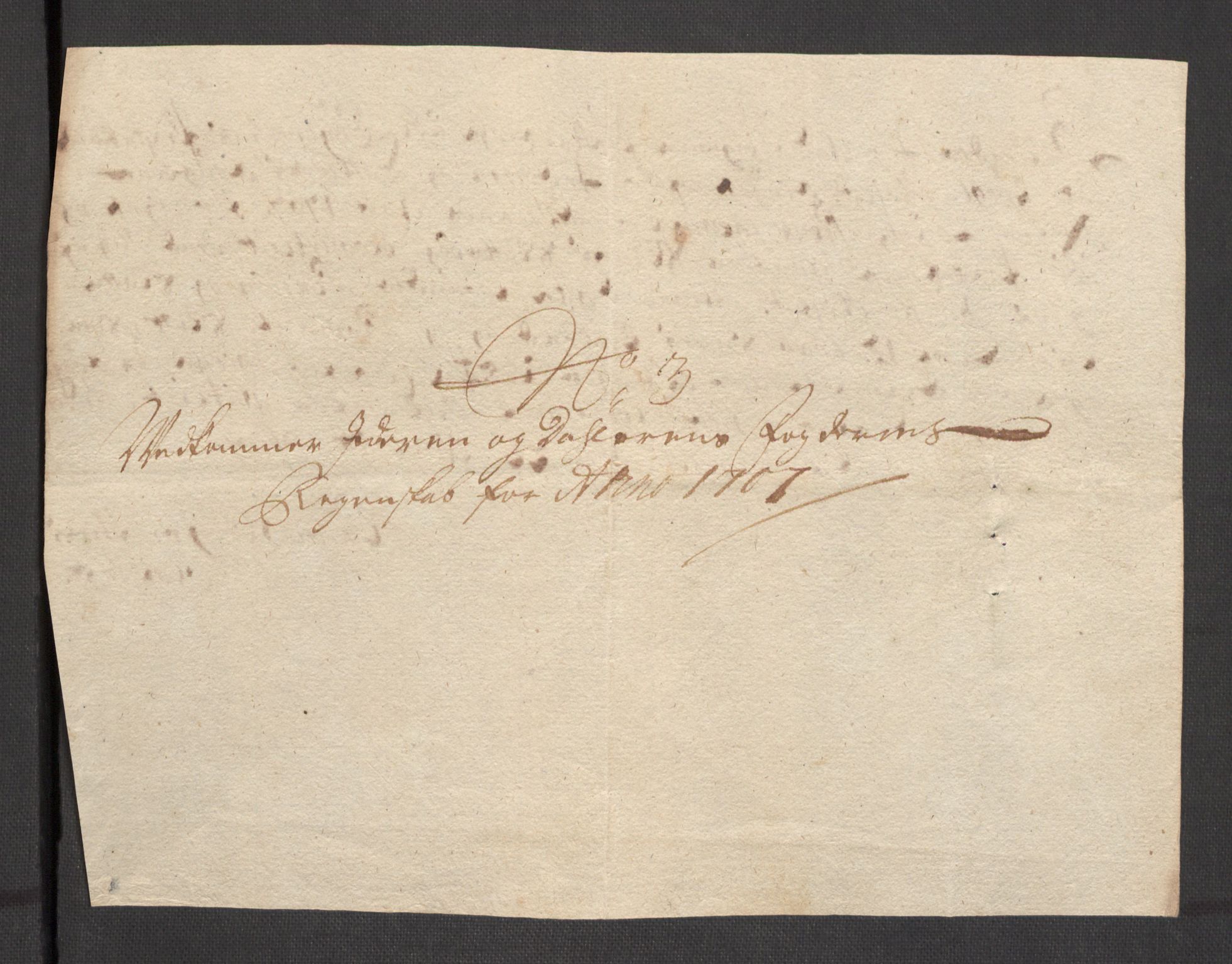 Rentekammeret inntil 1814, Reviderte regnskaper, Fogderegnskap, AV/RA-EA-4092/R46/L2733: Fogderegnskap Jæren og Dalane, 1705-1708, s. 290