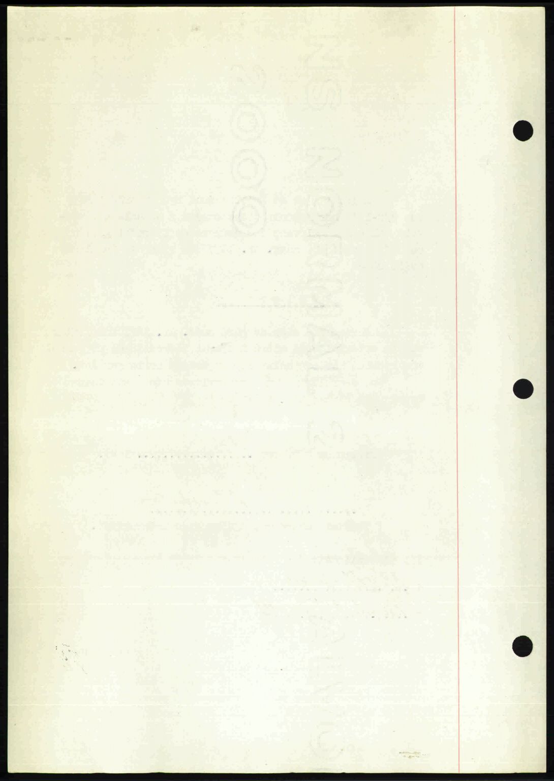 Kristiansund byfogd, AV/SAT-A-4587/A/27: Pantebok nr. 44, 1947-1948, Dagboknr: 313/1948