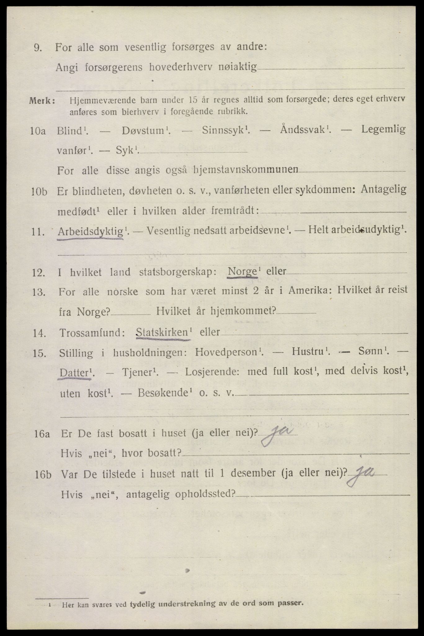 SAKO, Folketelling 1920 for 0721 Sem herred, 1920, s. 8024