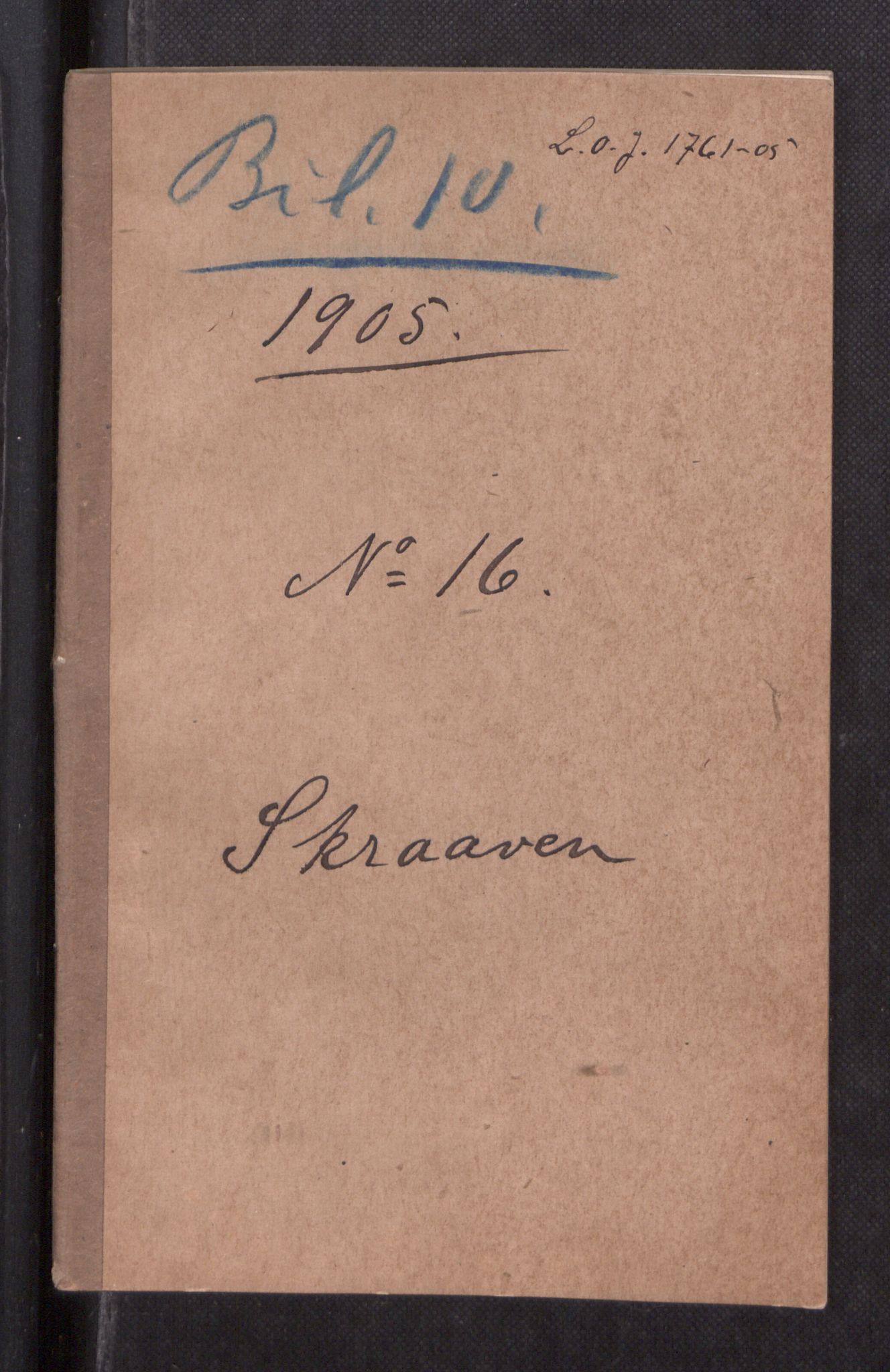 Oppsynssjefen ved Lofotfisket, SAT/A-6224/D/L0173: Lofotfiskernes Selvhjelpskasse, 1885-1912, s. 224