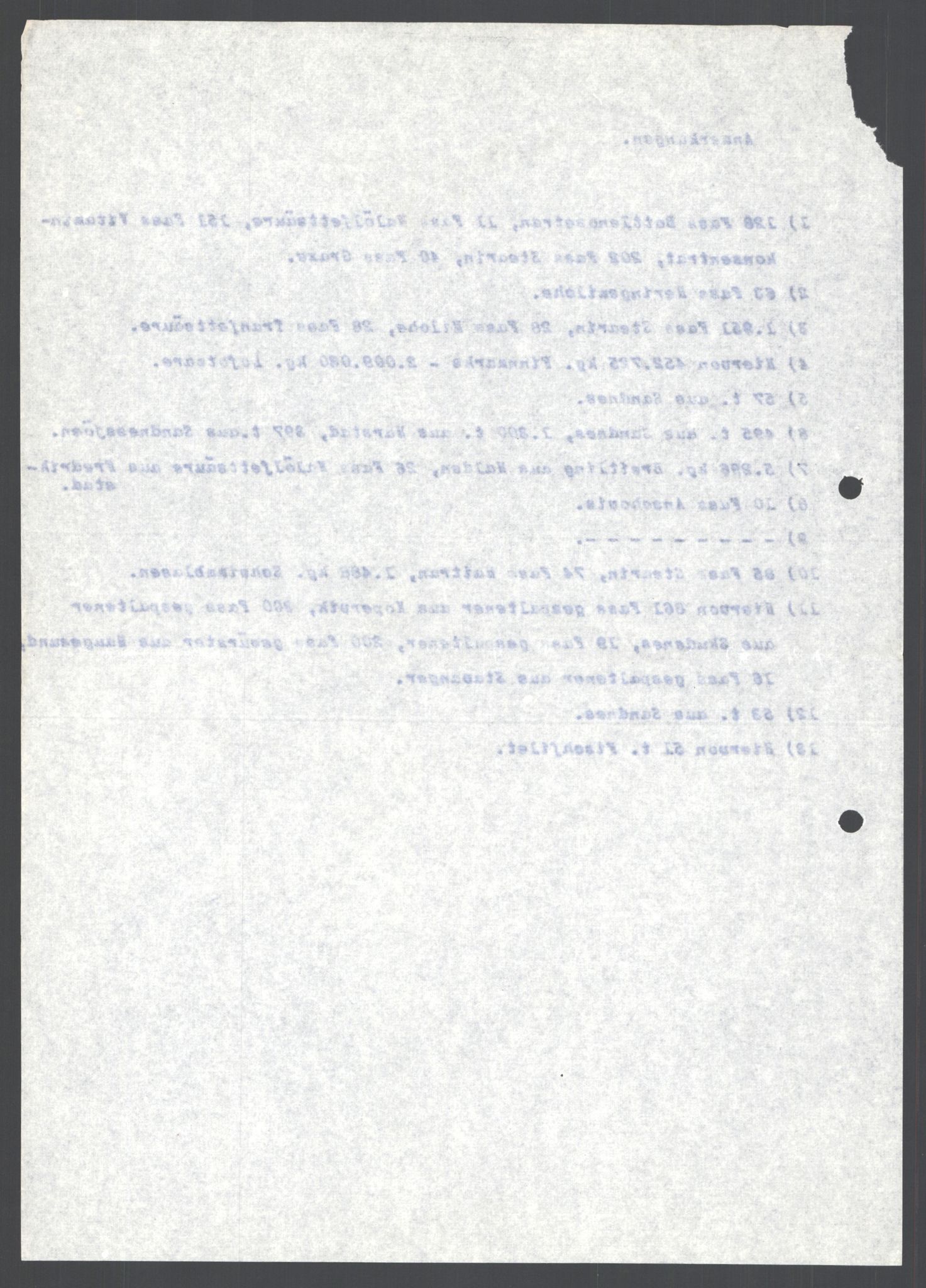 Forsvarets Overkommando. 2 kontor. Arkiv 11.4. Spredte tyske arkivsaker, AV/RA-RAFA-7031/D/Dar/Darc/L0021: FO.II. Tyske konsulater, 1929-1940, s. 737