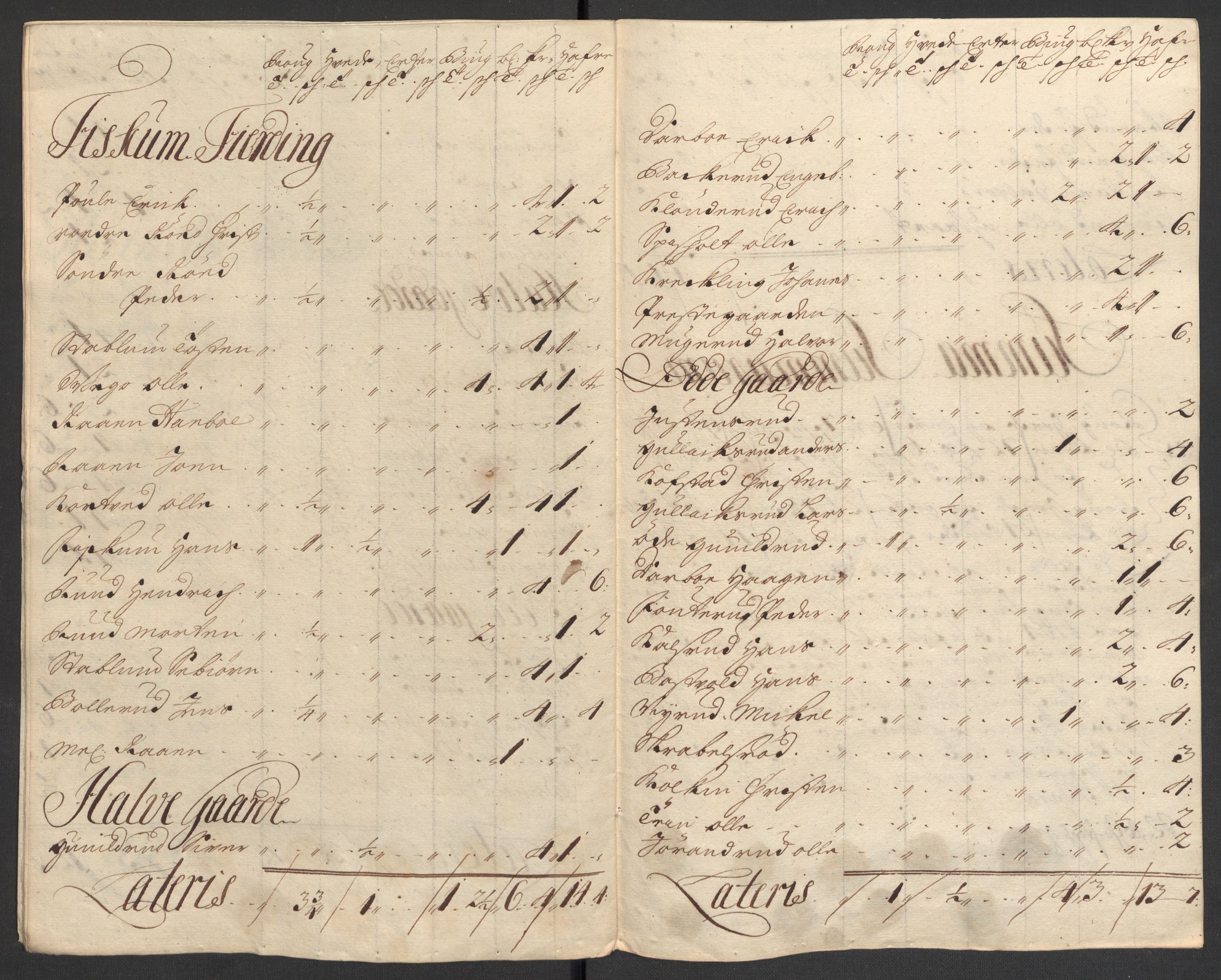 Rentekammeret inntil 1814, Reviderte regnskaper, Fogderegnskap, AV/RA-EA-4092/R30/L1700: Fogderegnskap Hurum, Røyken, Eiker og Lier, 1704-1705, s. 31