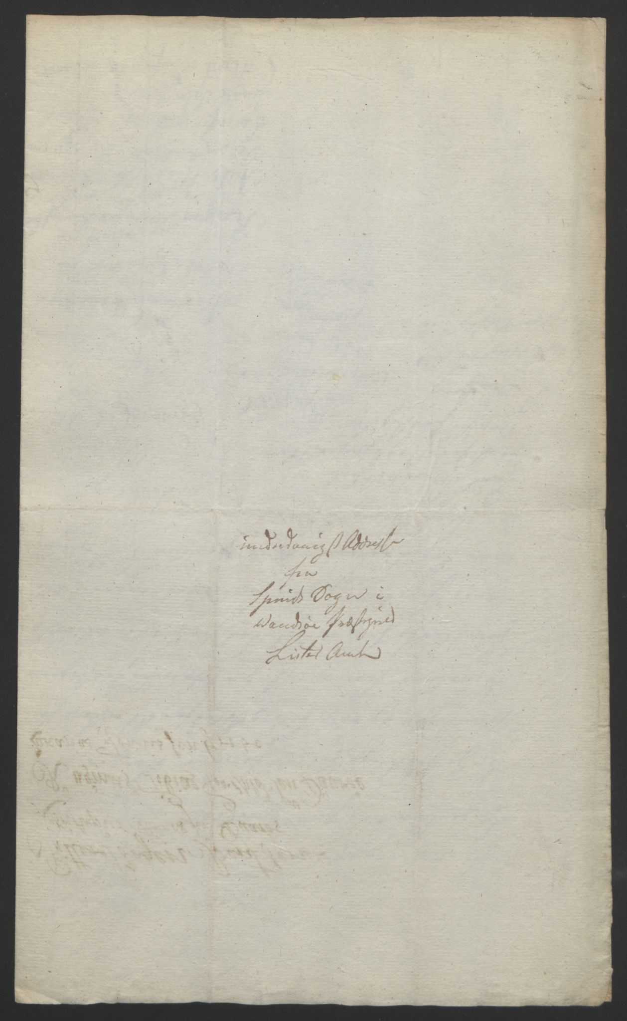 Statsrådssekretariatet, RA/S-1001/D/Db/L0008: Fullmakter for Eidsvollsrepresentantene i 1814. , 1814, s. 194