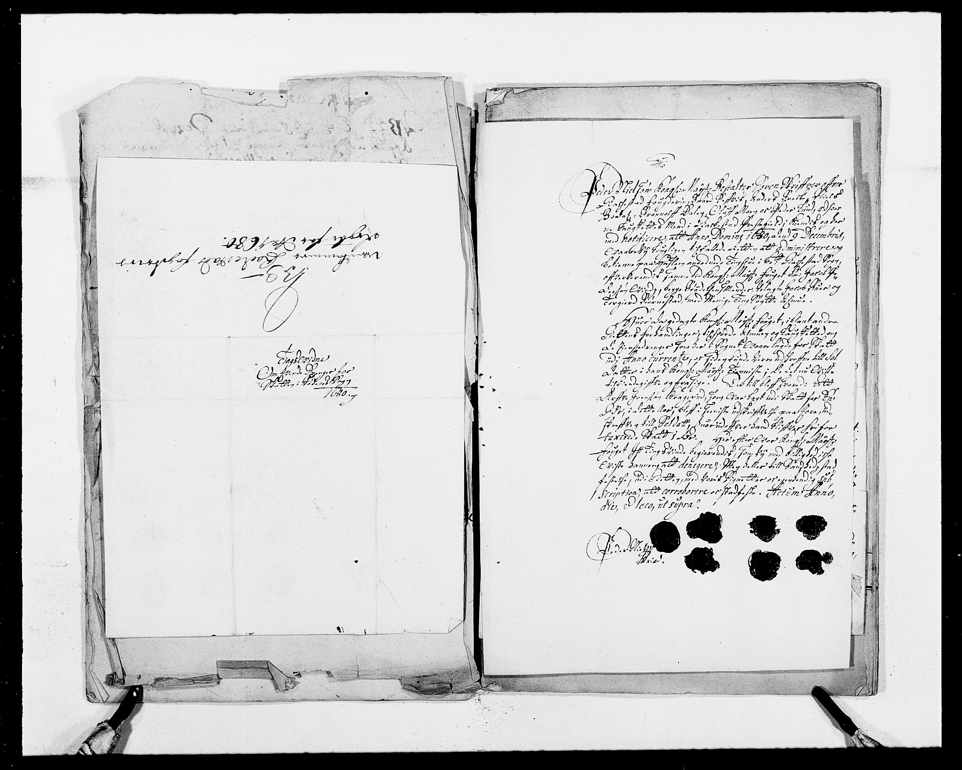 Rentekammeret inntil 1814, Reviderte regnskaper, Fogderegnskap, RA/EA-4092/R05/L0272: Fogderegnskap Rakkestad, 1680-1681, s. 418