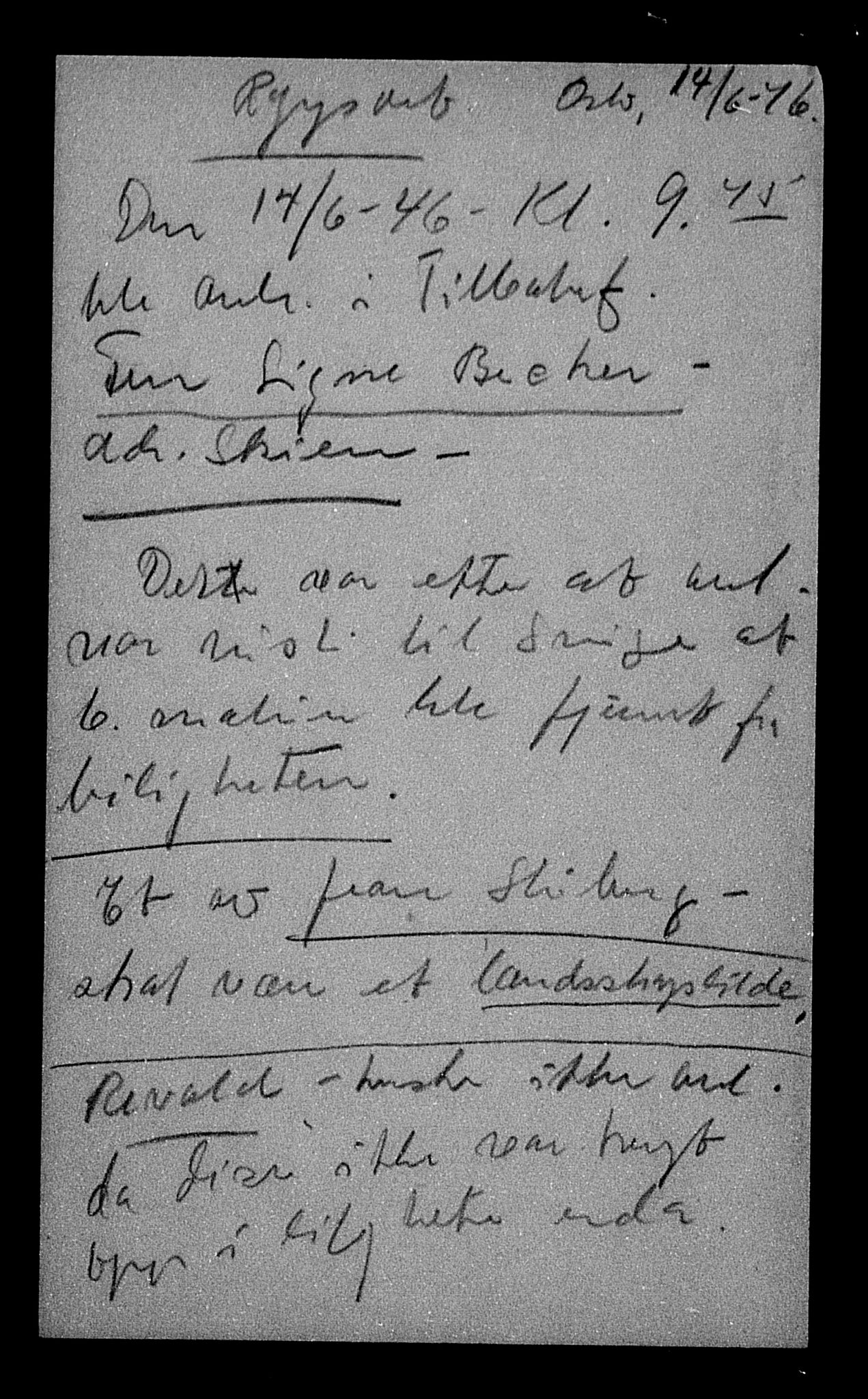 Justisdepartementet, Tilbakeføringskontoret for inndratte formuer, AV/RA-S-1564/H/Hc/Hcd/L0990: --, 1945-1947, s. 74
