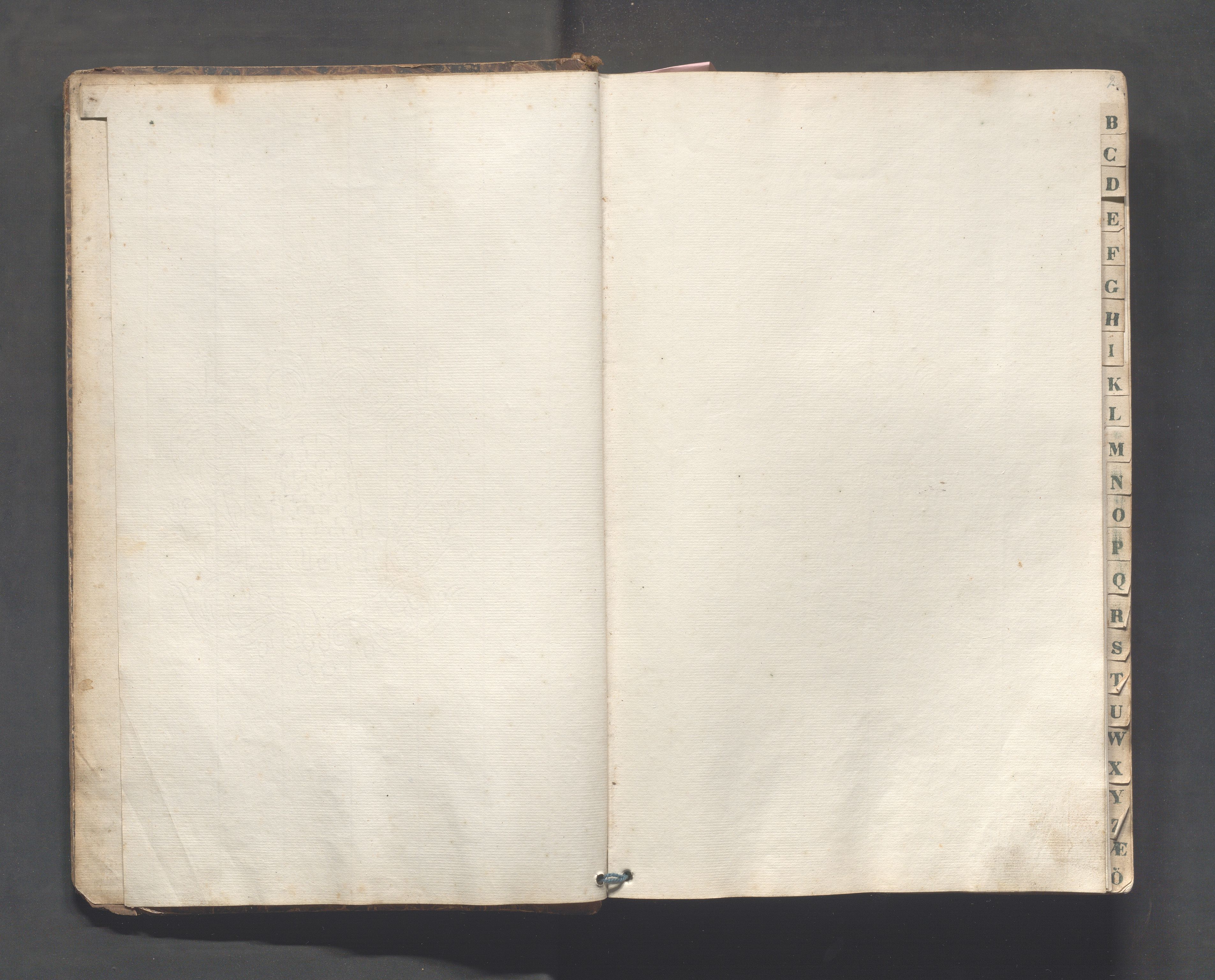 Hjelmeland kommune - Formannskapet, IKAR/K-102522/C/L0001: Journal, 1837-1900, s. 2