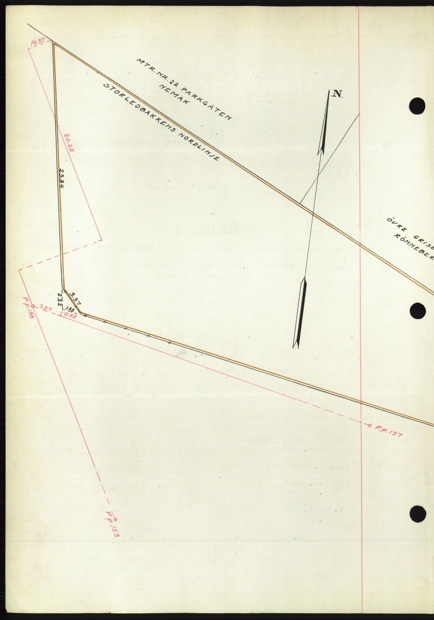 Ålesund byfogd, AV/SAT-A-4384: Pantebok nr. 31, 1933-1934, Tingl.dato: 19.09.1933