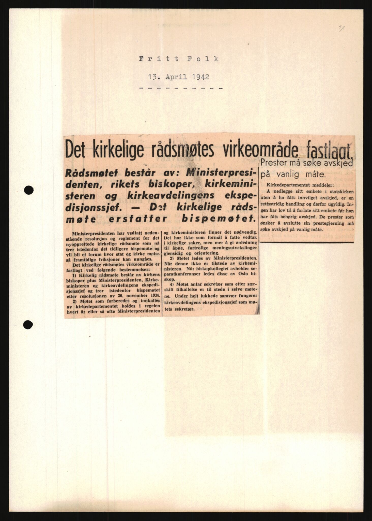 Forsvarets Overkommando. 2 kontor. Arkiv 11.4. Spredte tyske arkivsaker, AV/RA-RAFA-7031/D/Dar/Darb/L0013: Reichskommissariat - Hauptabteilung Vervaltung, 1917-1942, s. 1210