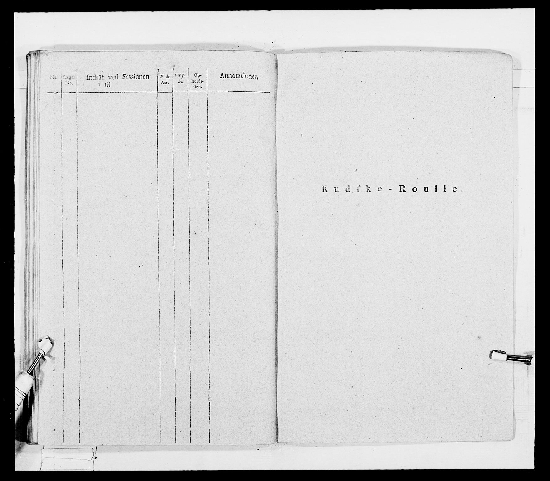 Generalitets- og kommissariatskollegiet, Det kongelige norske kommissariatskollegium, RA/EA-5420/E/Eh/L0033: Nordafjelske gevorbne infanteriregiment, 1810, s. 211