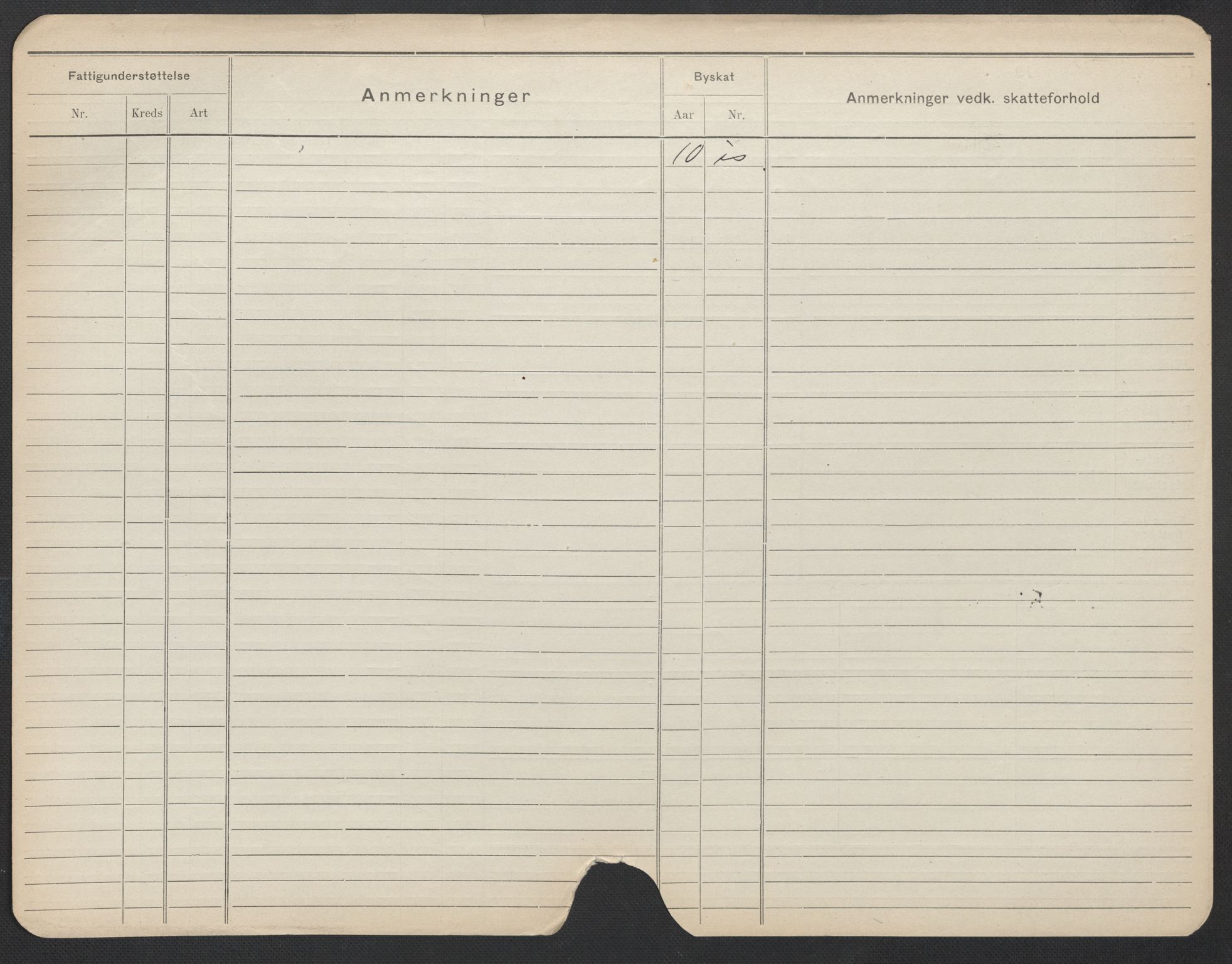 Oslo folkeregister, Registerkort, SAO/A-11715/F/Fa/Fac/L0023: Kvinner, 1906-1914, s. 776b