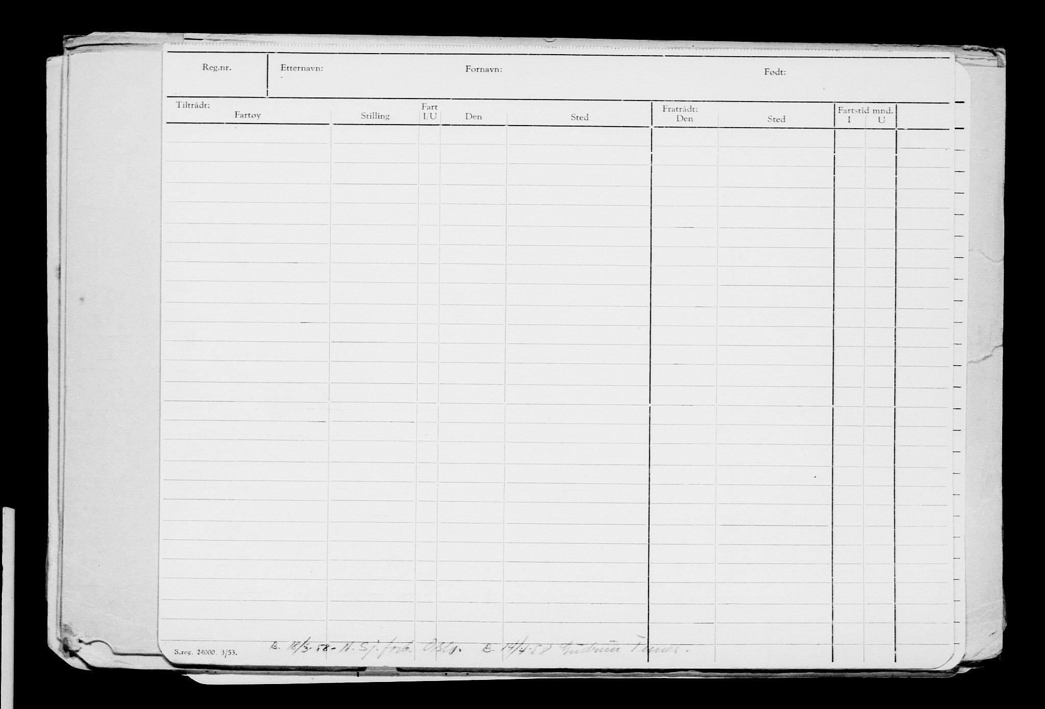 Direktoratet for sjømenn, AV/RA-S-3545/G/Gb/L0044: Hovedkort, 1902, s. 525