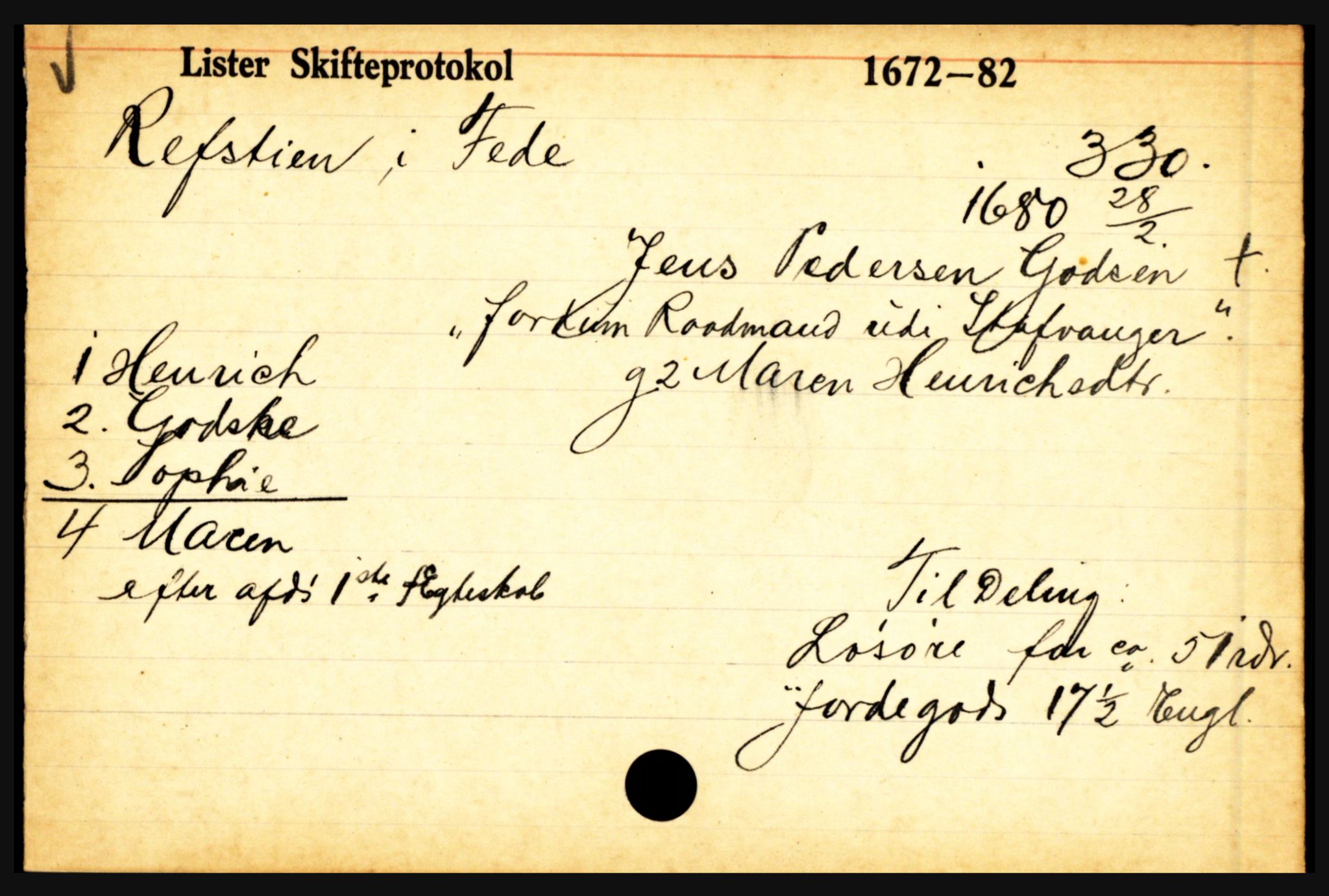 Lister sorenskriveri, AV/SAK-1221-0003/H, s. 29659