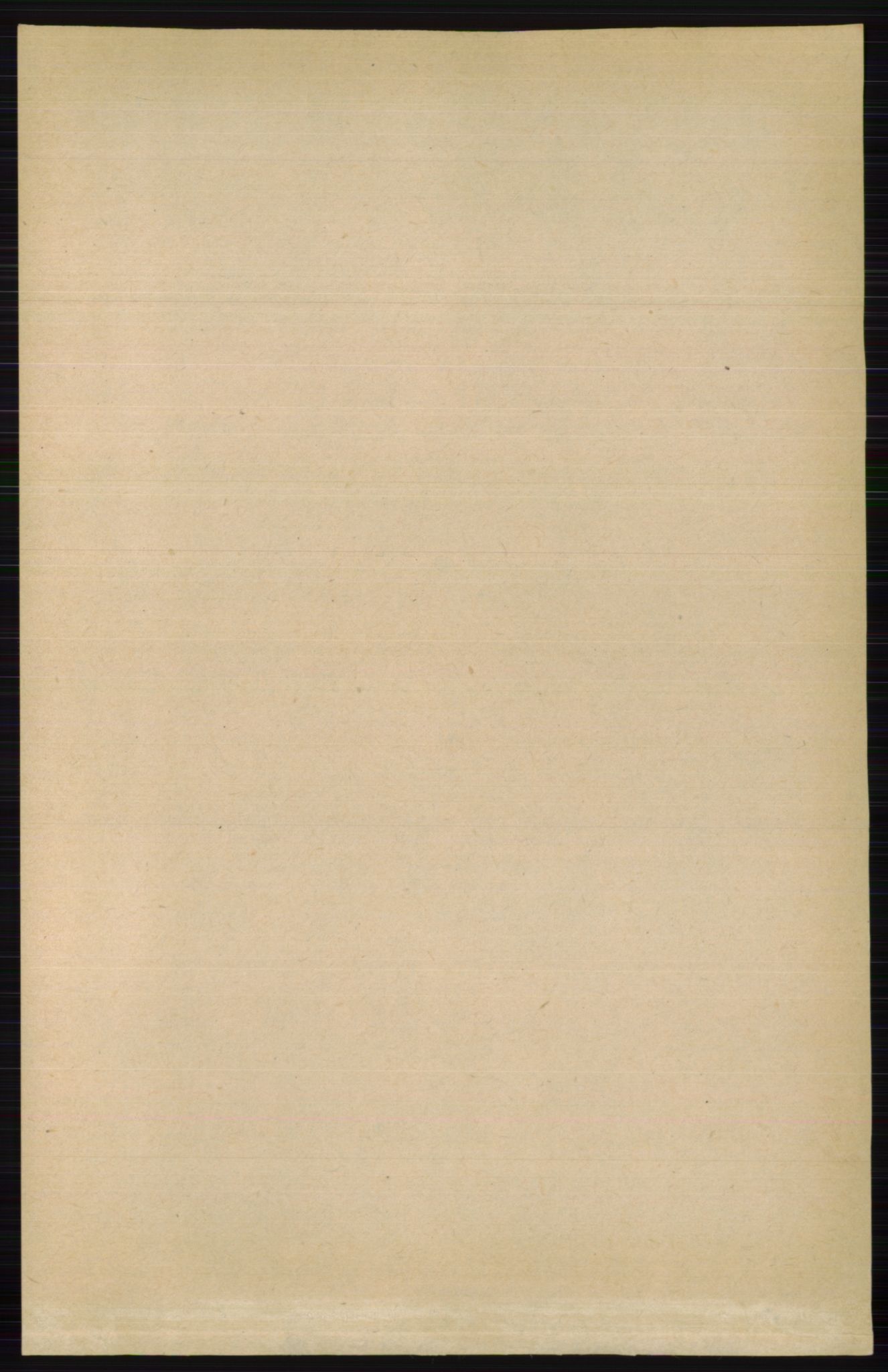 RA, Folketelling 1891 for 0525 Biri herred, 1891, s. 2909