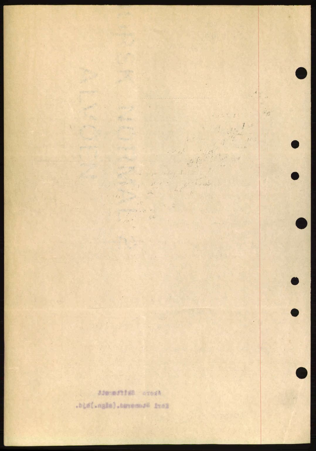 Aker herredsskriveri, SAO/A-10896/G/Gb/Gba/Gbab/L0025: Pantebok nr. A154-155, 1938-1938, Dagboknr: 10374/1938
