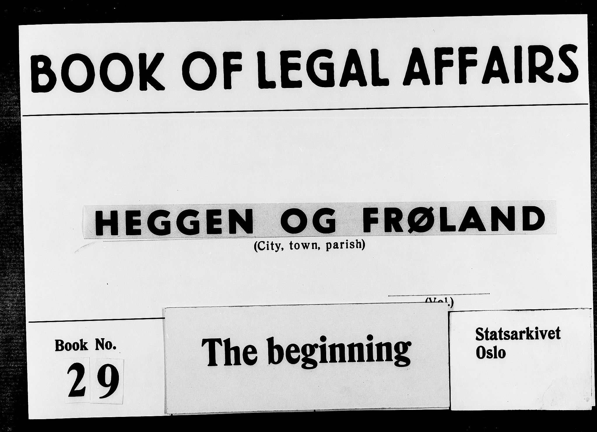 Heggen og Frøland sorenskriveri I, AV/SAO-A-11556/F/Fb/L0029: Tingbok, 1694-1695
