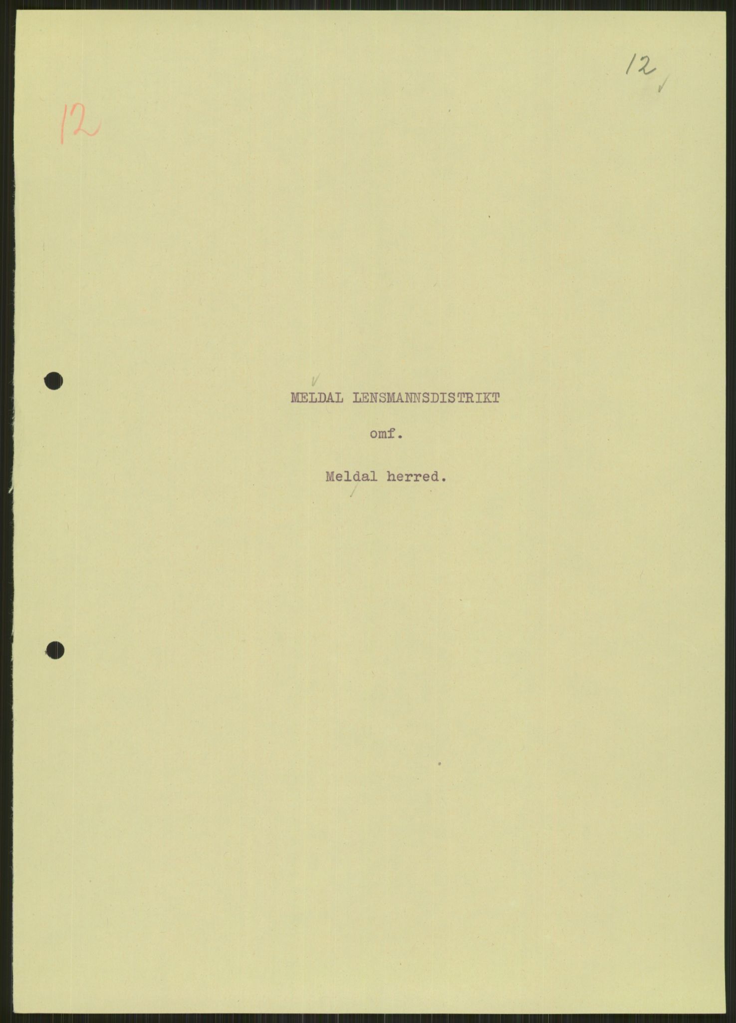 Forsvaret, Forsvarets krigshistoriske avdeling, RA/RAFA-2017/Y/Ya/L0016: II-C-11-31 - Fylkesmenn.  Rapporter om krigsbegivenhetene 1940., 1940, s. 84