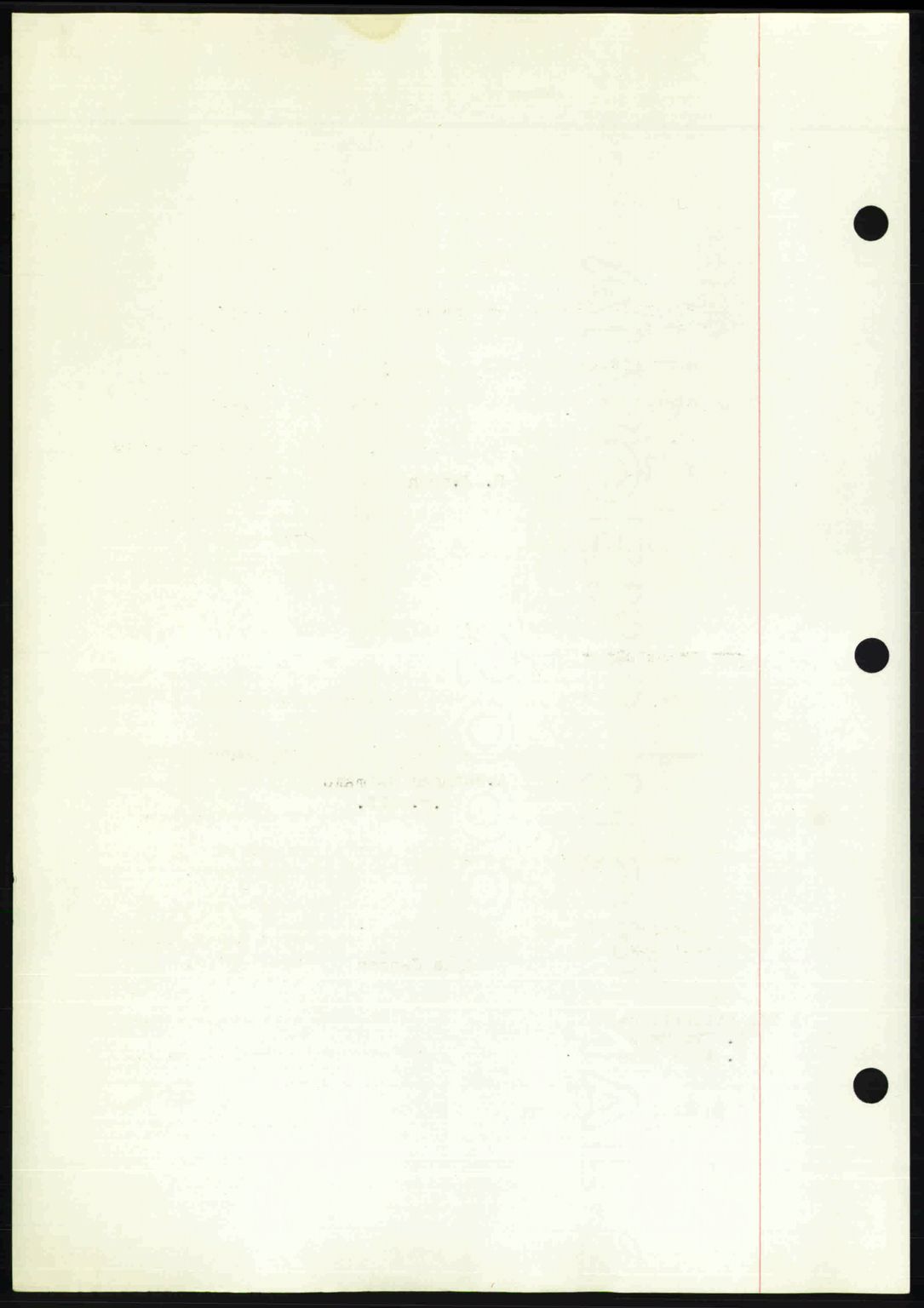 Kristiansund byfogd, AV/SAT-A-4587/A/27: Pantebok nr. 39b, 1946-1947, Dagboknr: 31/1947