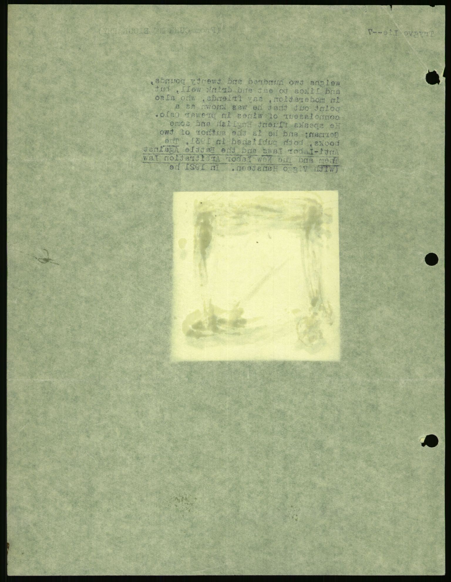 Lie, Trygve, RA/PA-1407/D/L0023: Generalsekretærens papirer., 1946-1950, s. 192