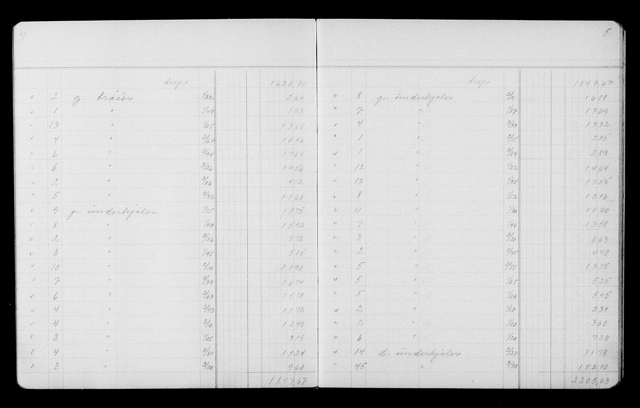 Justisdepartementet, Tilbakeføringskontoret for inndratte formuer, AV/RA-S-1564/H/Hc/Hcc/L0957: --, 1945-1947, s. 475