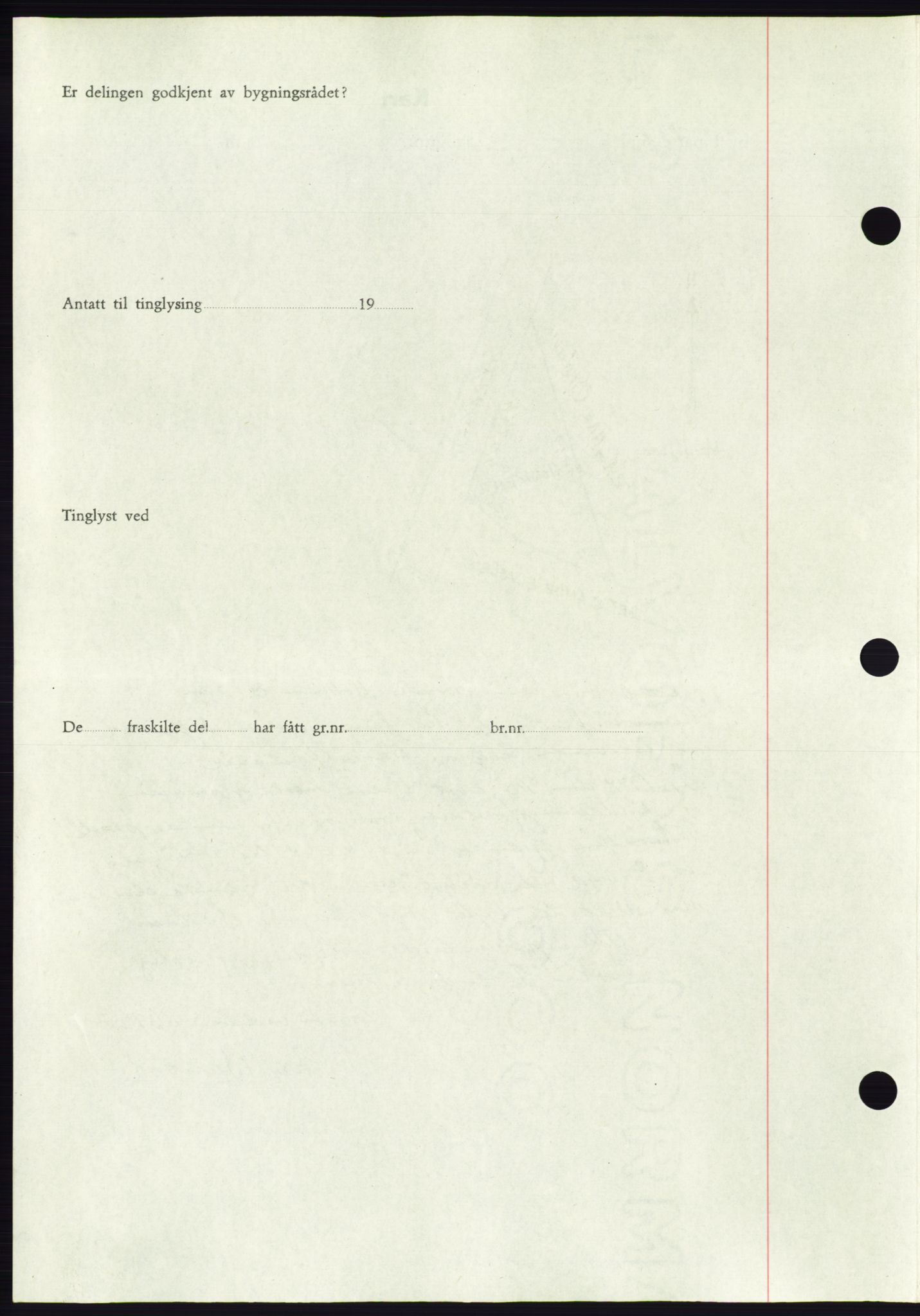 Søre Sunnmøre sorenskriveri, AV/SAT-A-4122/1/2/2C/L0083: Pantebok nr. 9A, 1948-1949, Dagboknr: 1748/1948