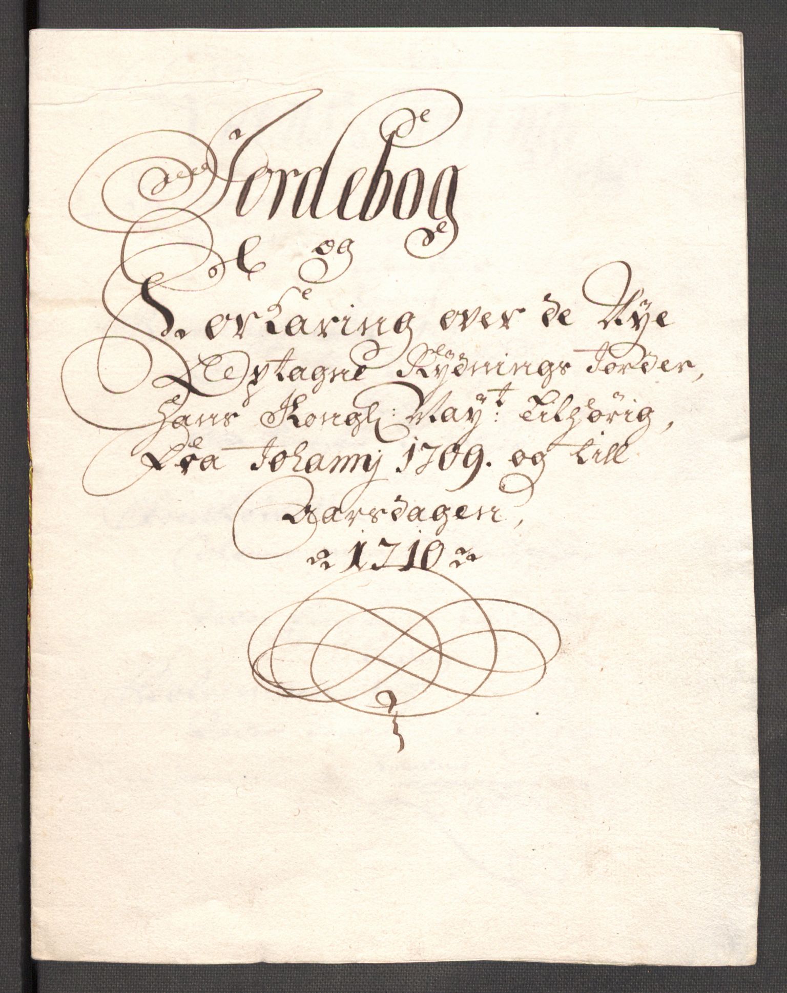 Rentekammeret inntil 1814, Reviderte regnskaper, Fogderegnskap, AV/RA-EA-4092/R65/L4511: Fogderegnskap Helgeland, 1710-1711, s. 120