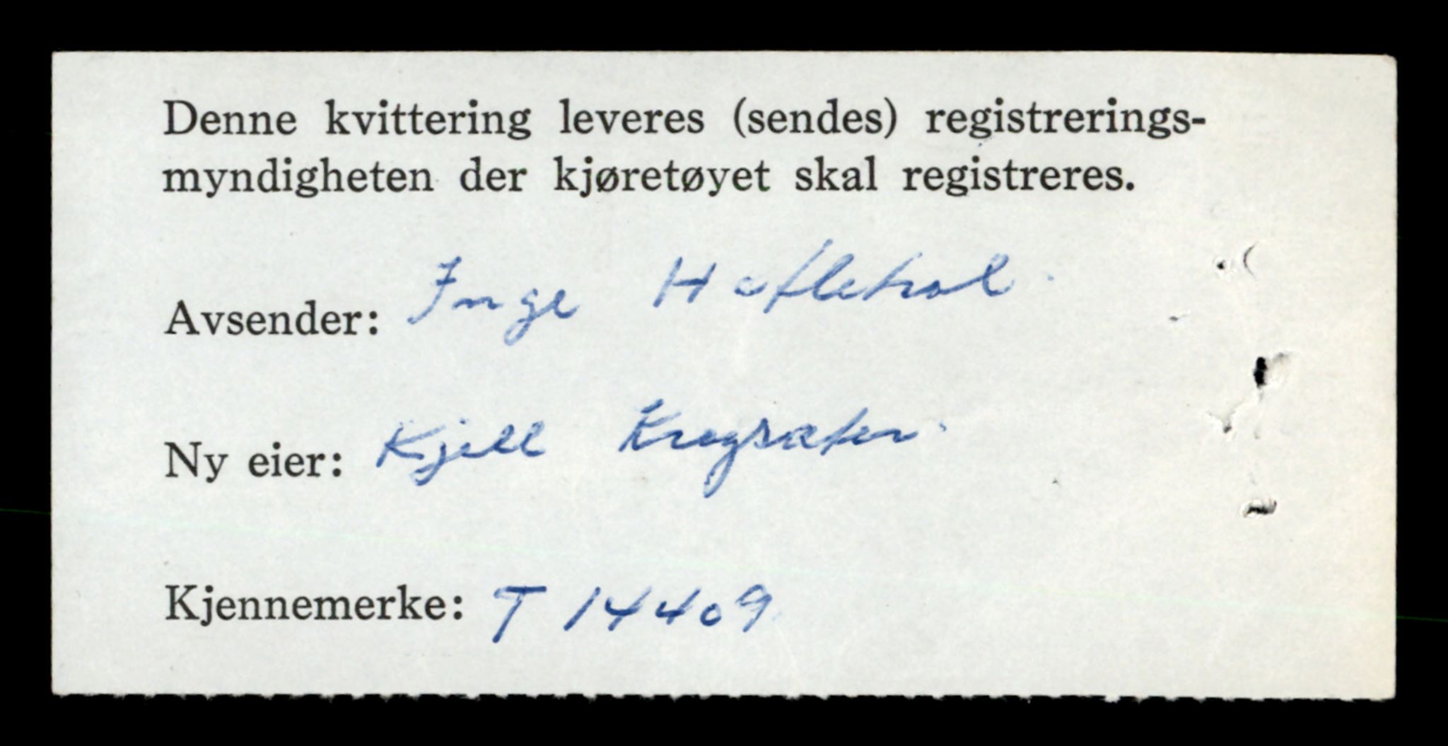 Møre og Romsdal vegkontor - Ålesund trafikkstasjon, AV/SAT-A-4099/F/Fe/L0045: Registreringskort for kjøretøy T 14320 - T 14444, 1927-1998, s. 2278
