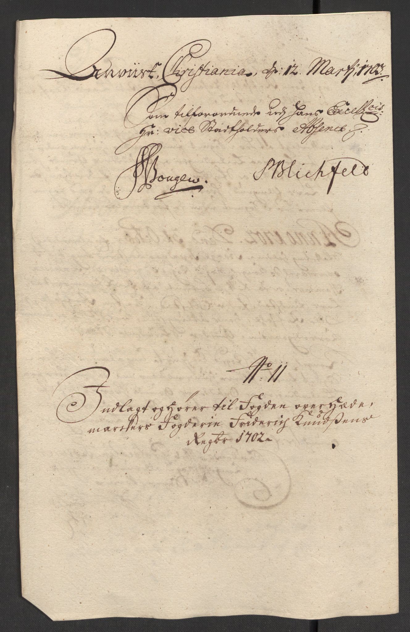 Rentekammeret inntil 1814, Reviderte regnskaper, Fogderegnskap, RA/EA-4092/R16/L1040: Fogderegnskap Hedmark, 1701-1702, s. 287